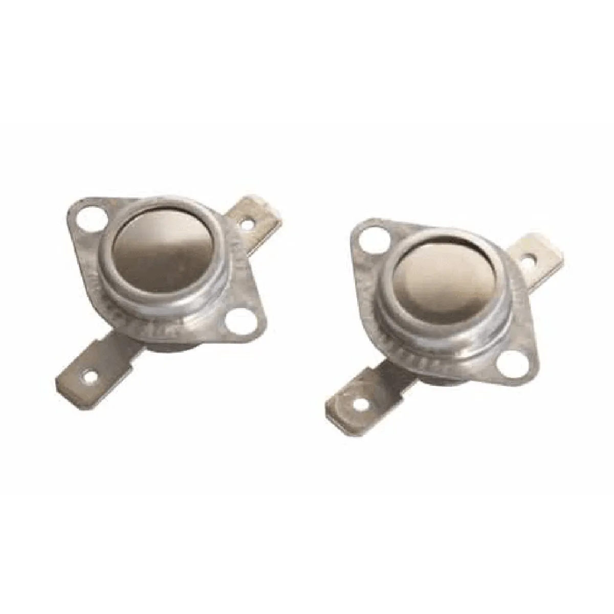 Indesit Thermostat kit 106 + 130 ° - vue 4