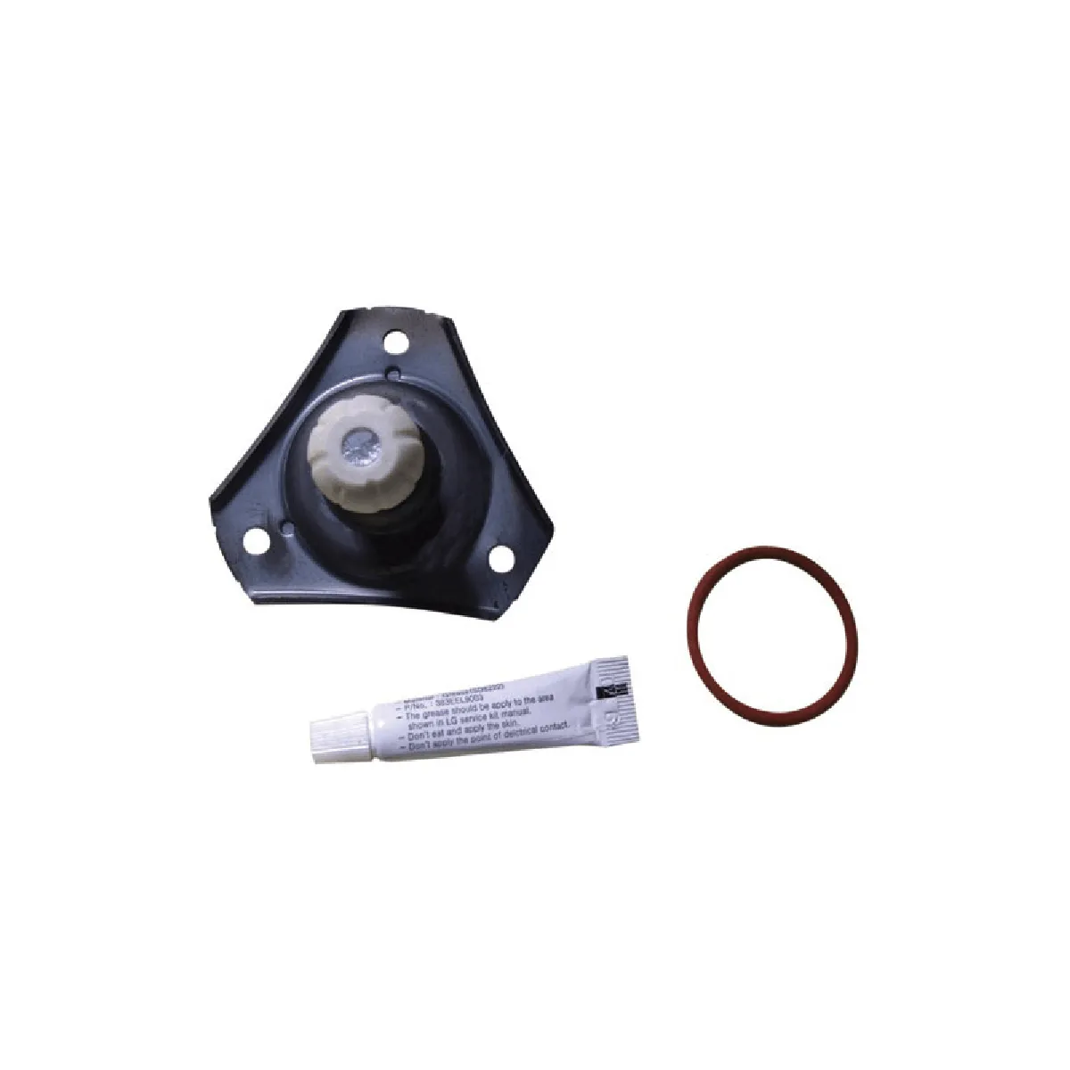 LG Palier tambour kit service - vue 2