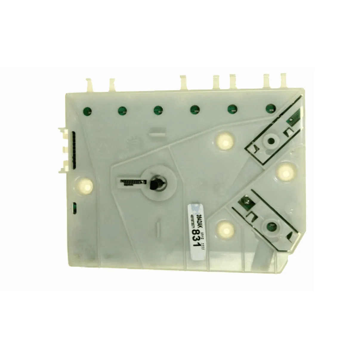 LADEN  Module d&acute;alimentation pour s&egrave;che-linge