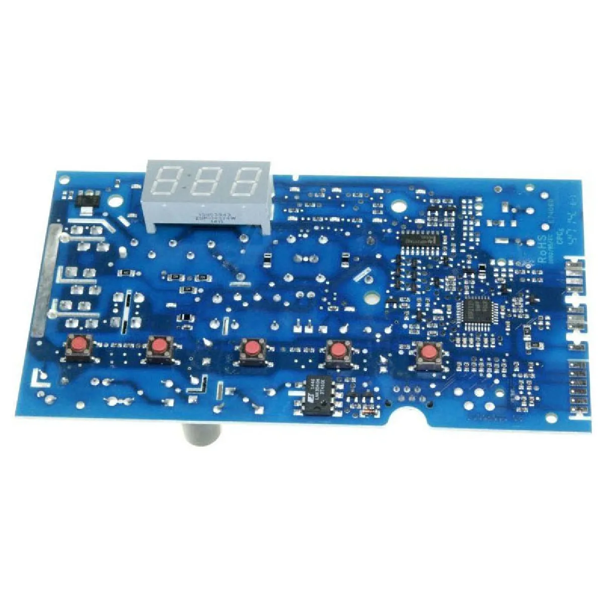 Candy Contreporte Support Réservoir - vue 2