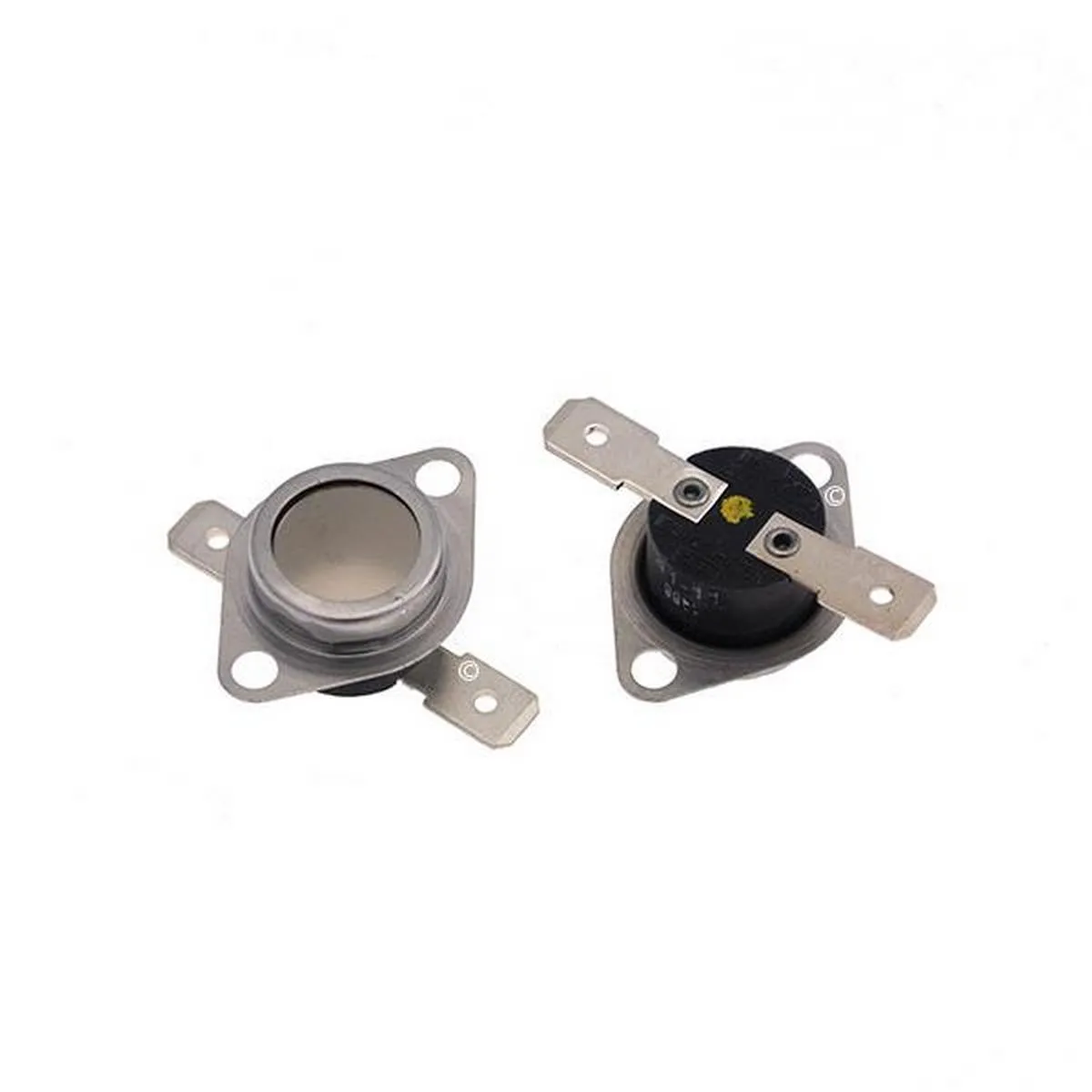 Indesit Kit 2 Thermostats - vue 2
