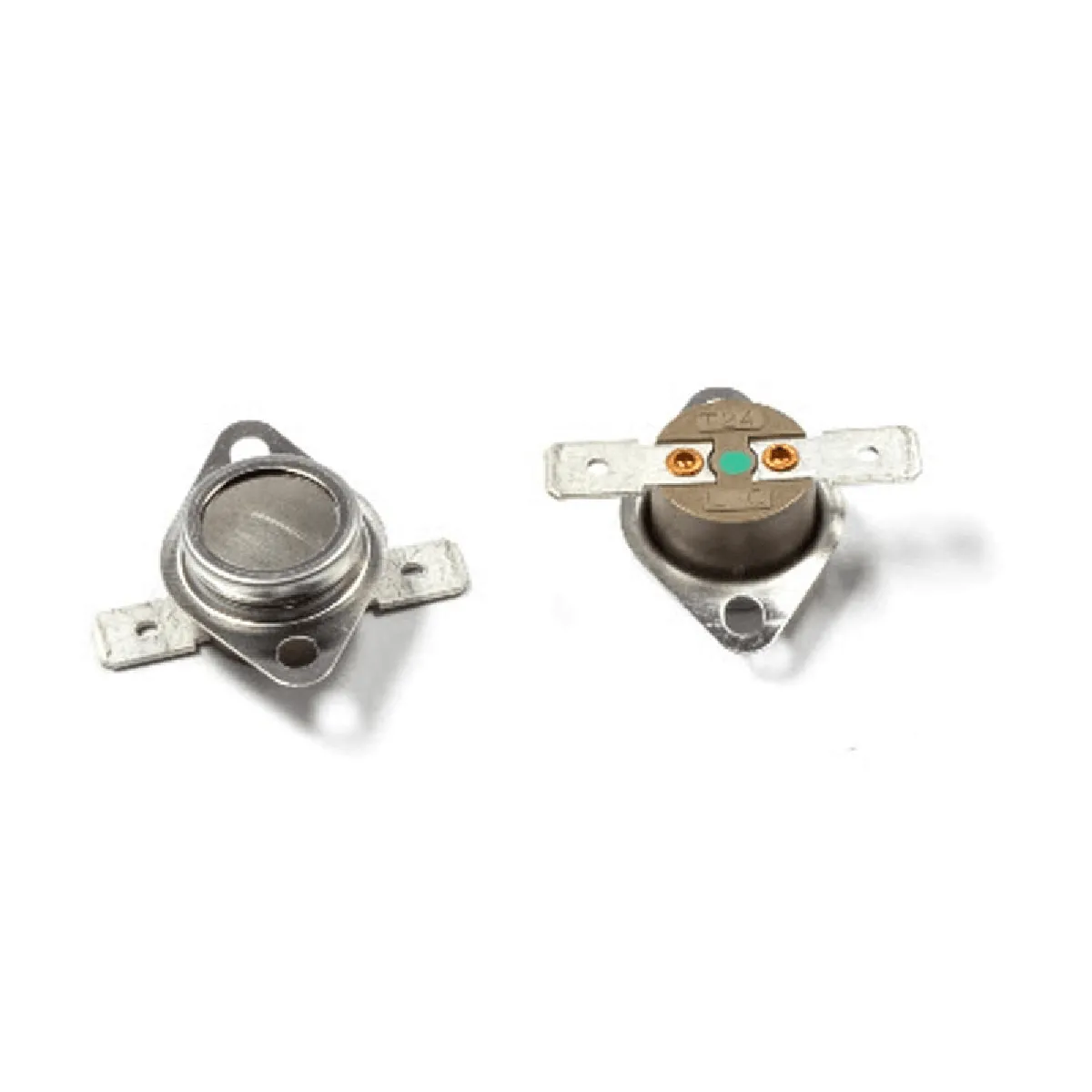 Indesit Thermostat kit 106 + 130 ° - vue 5