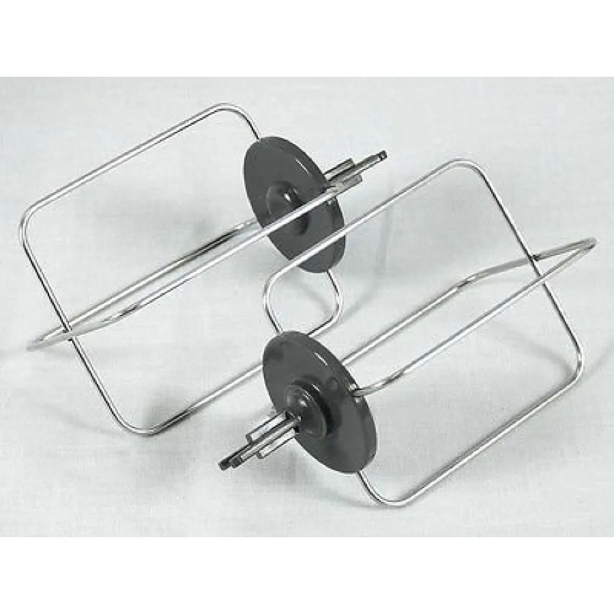 Kenwood lot de 2 fouets pour robot MultiPro sense