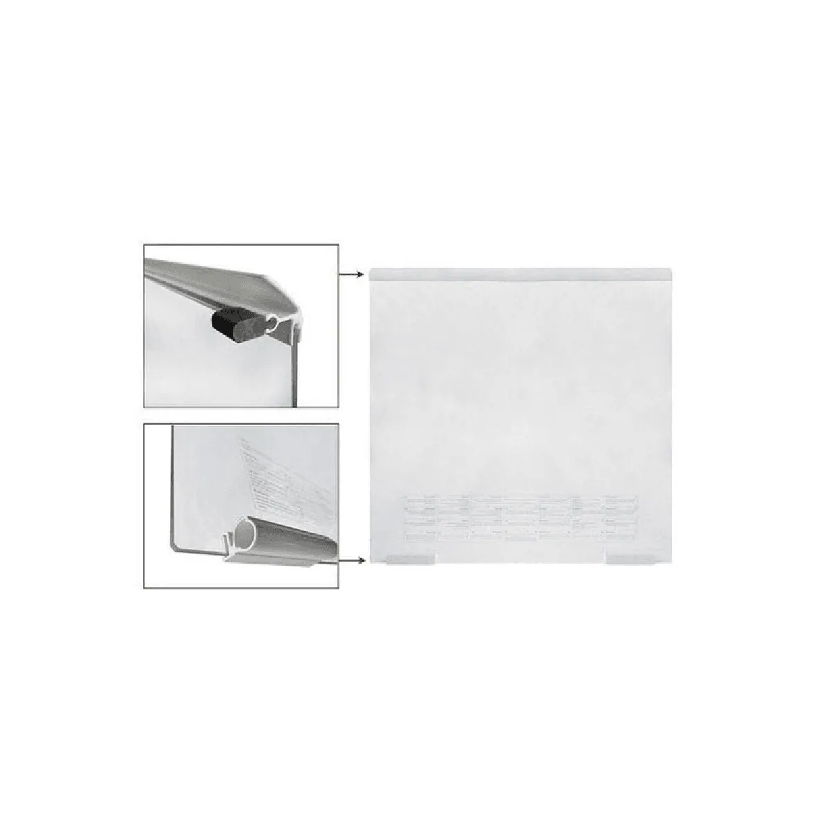 Bosch 00713639 - vue 2