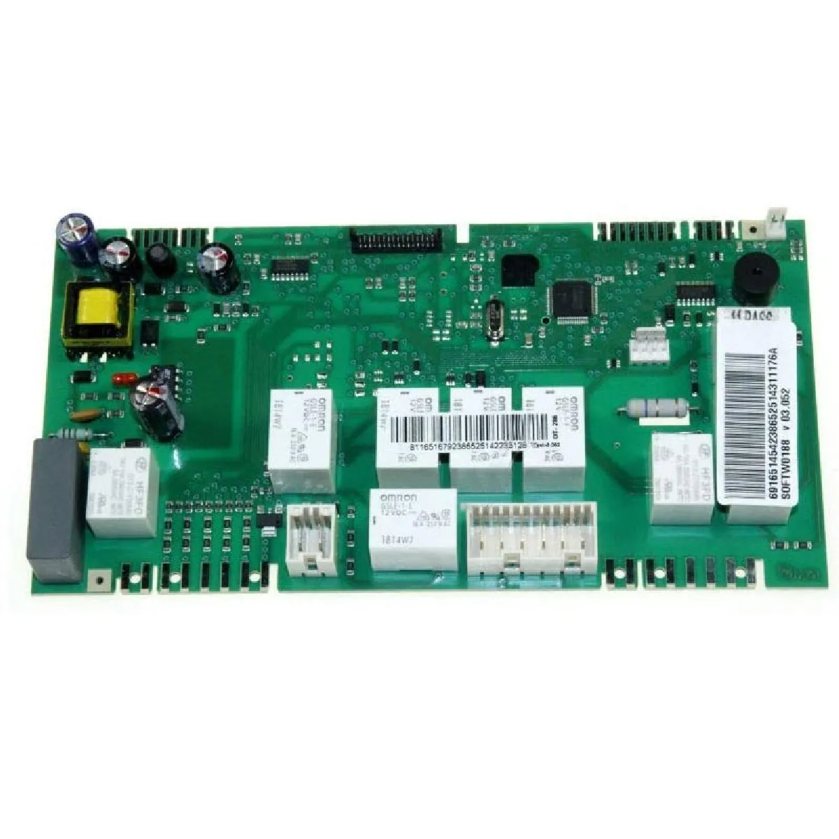 Smeg 691650578 - vue 6