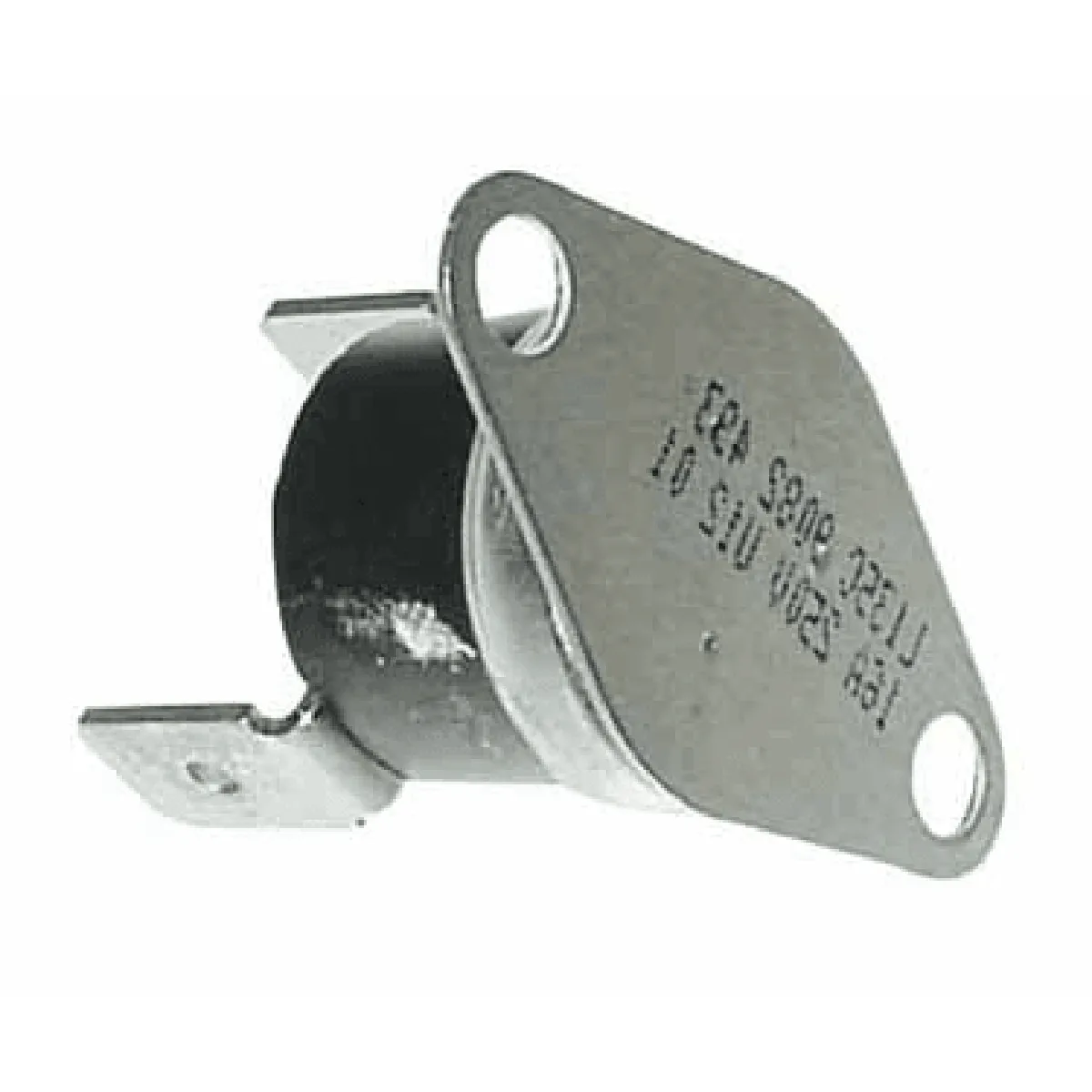 Indesit Thermostat réarmable Klixon 135°C