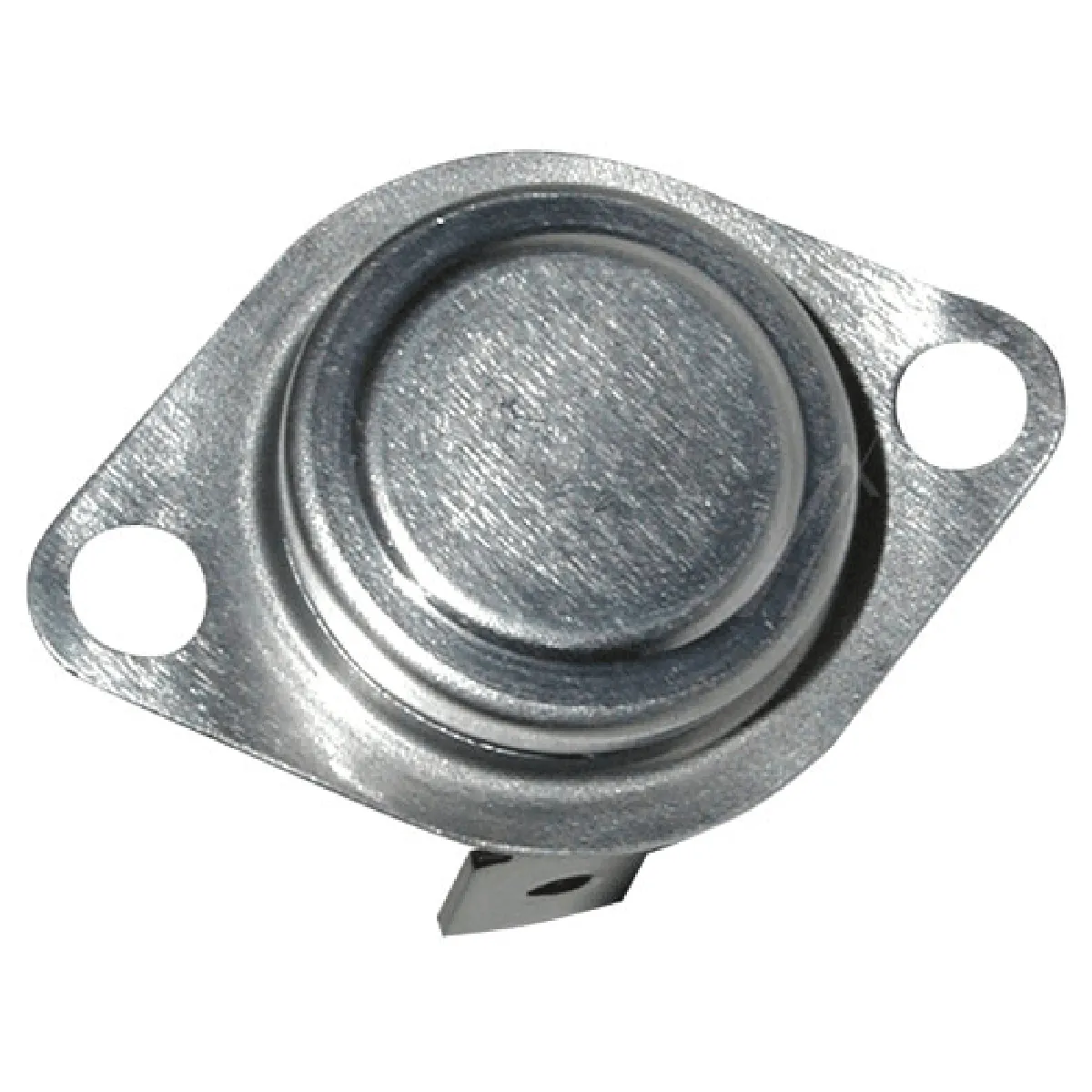 Ariston Thermostat frontal - vue 2