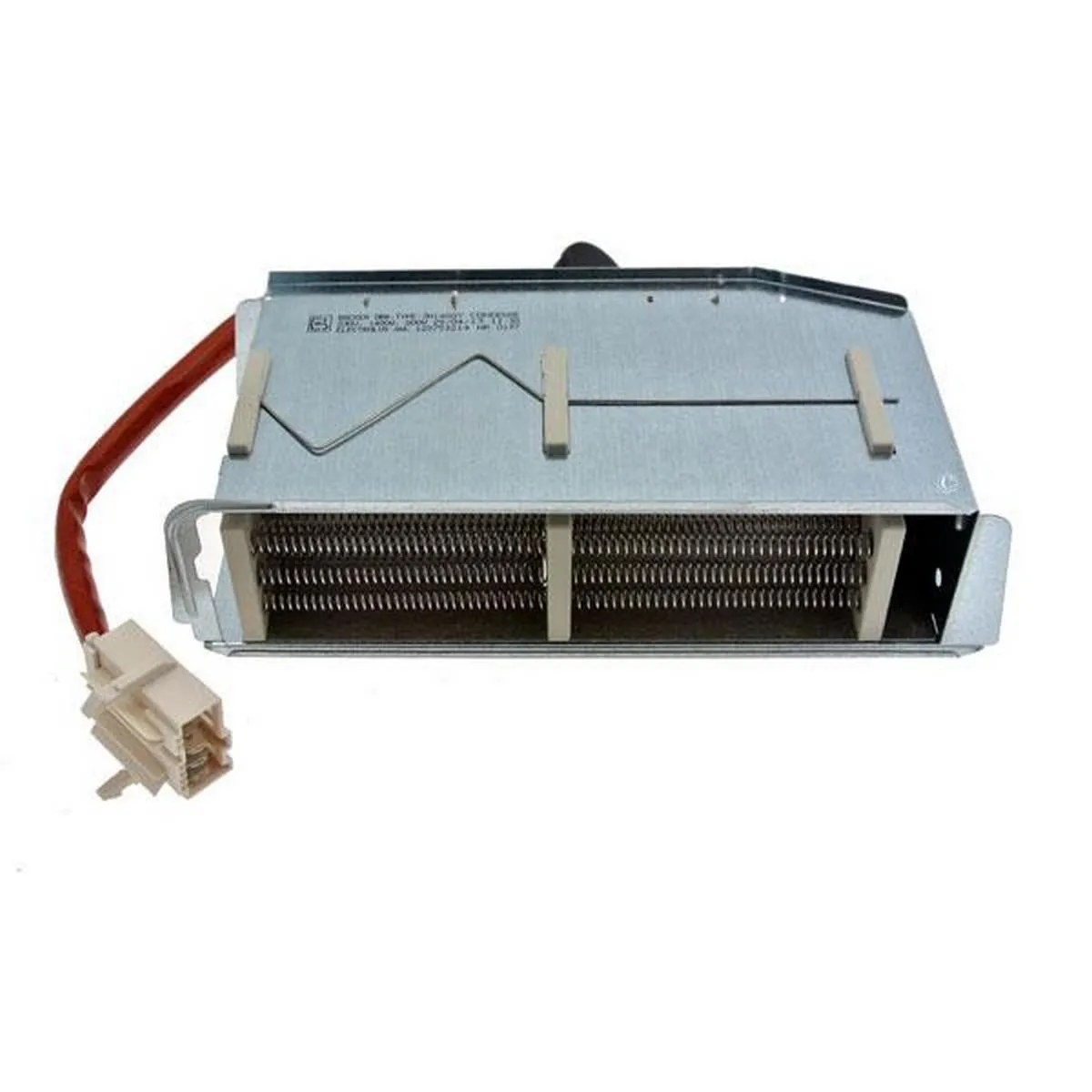 Electrolux Resistance 1400+ sèche linge