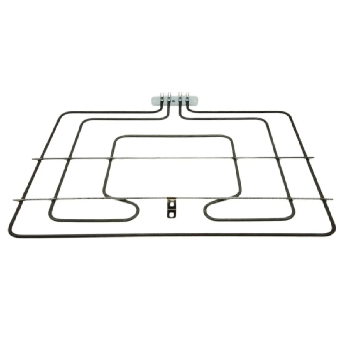 Germania Résistance De Grill Cuisinière D771789