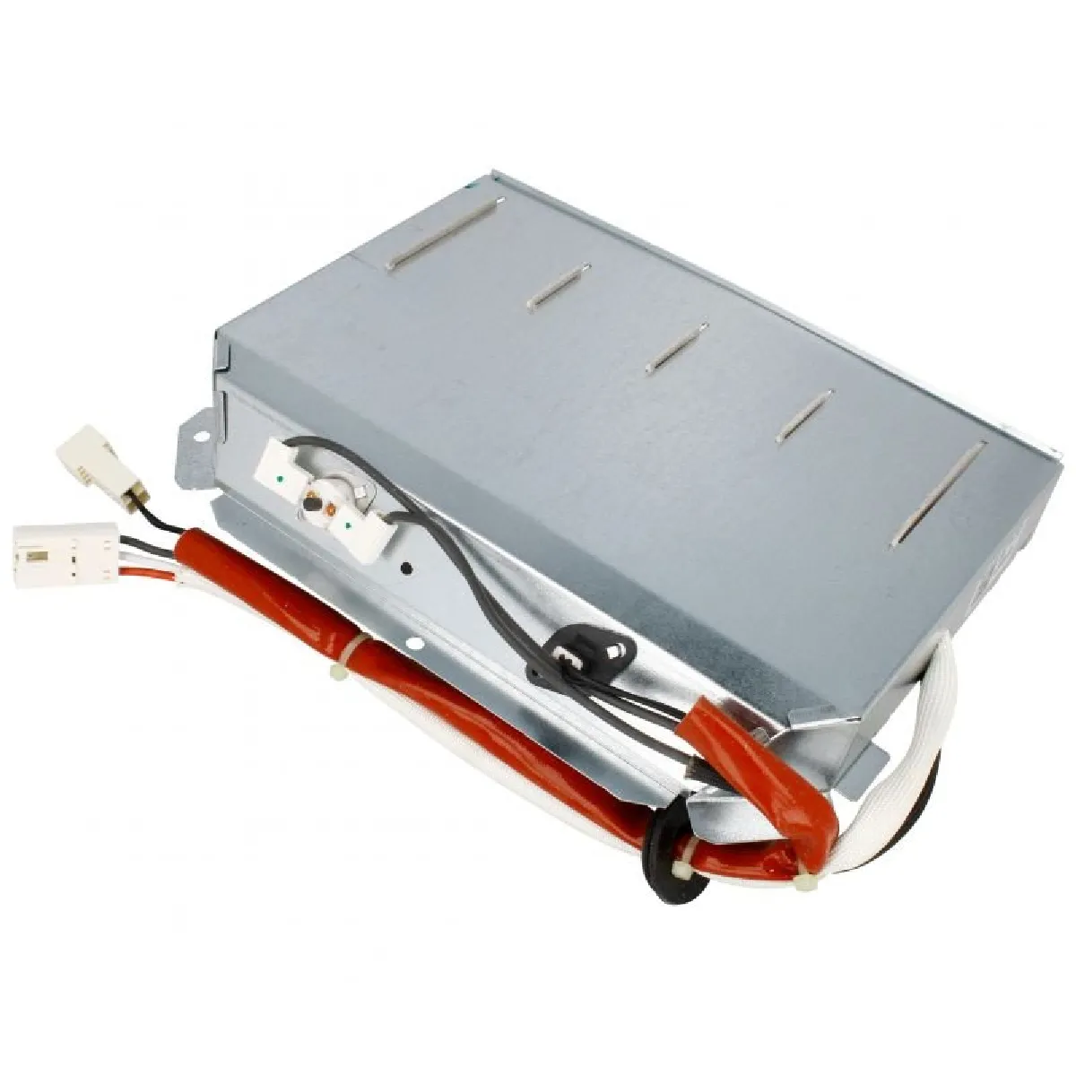 Beko Résistance + Thermostats - vue 2