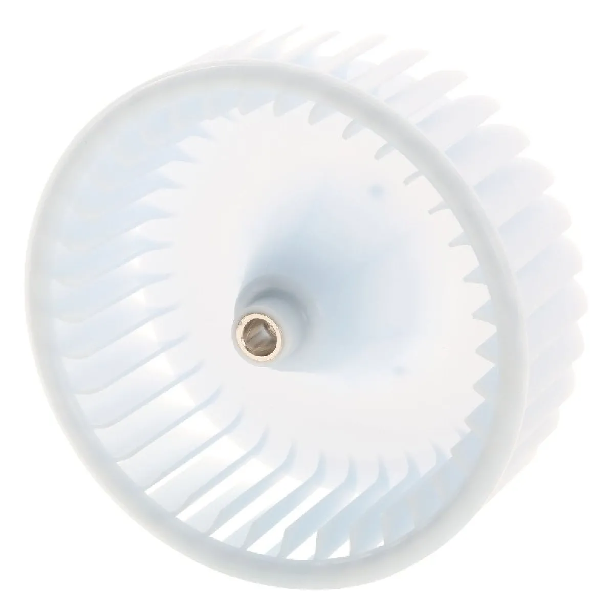 Siemens Turbine de Ventilateur