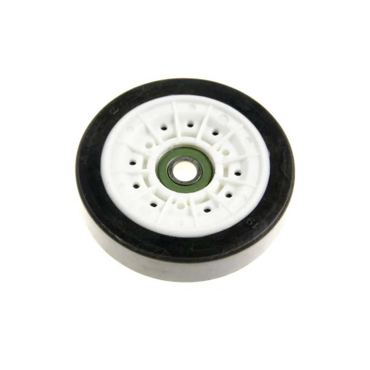 Beko Poulie Sèche linge - vue 9