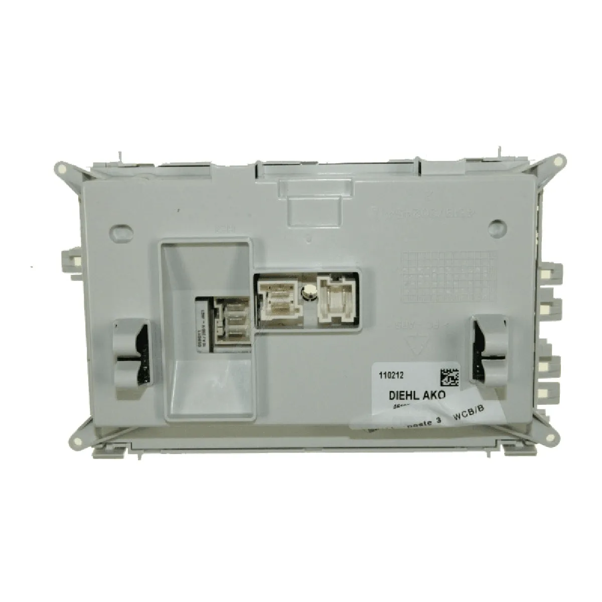 Whirlpool 480112100656 Réservoir bas - vue 7
