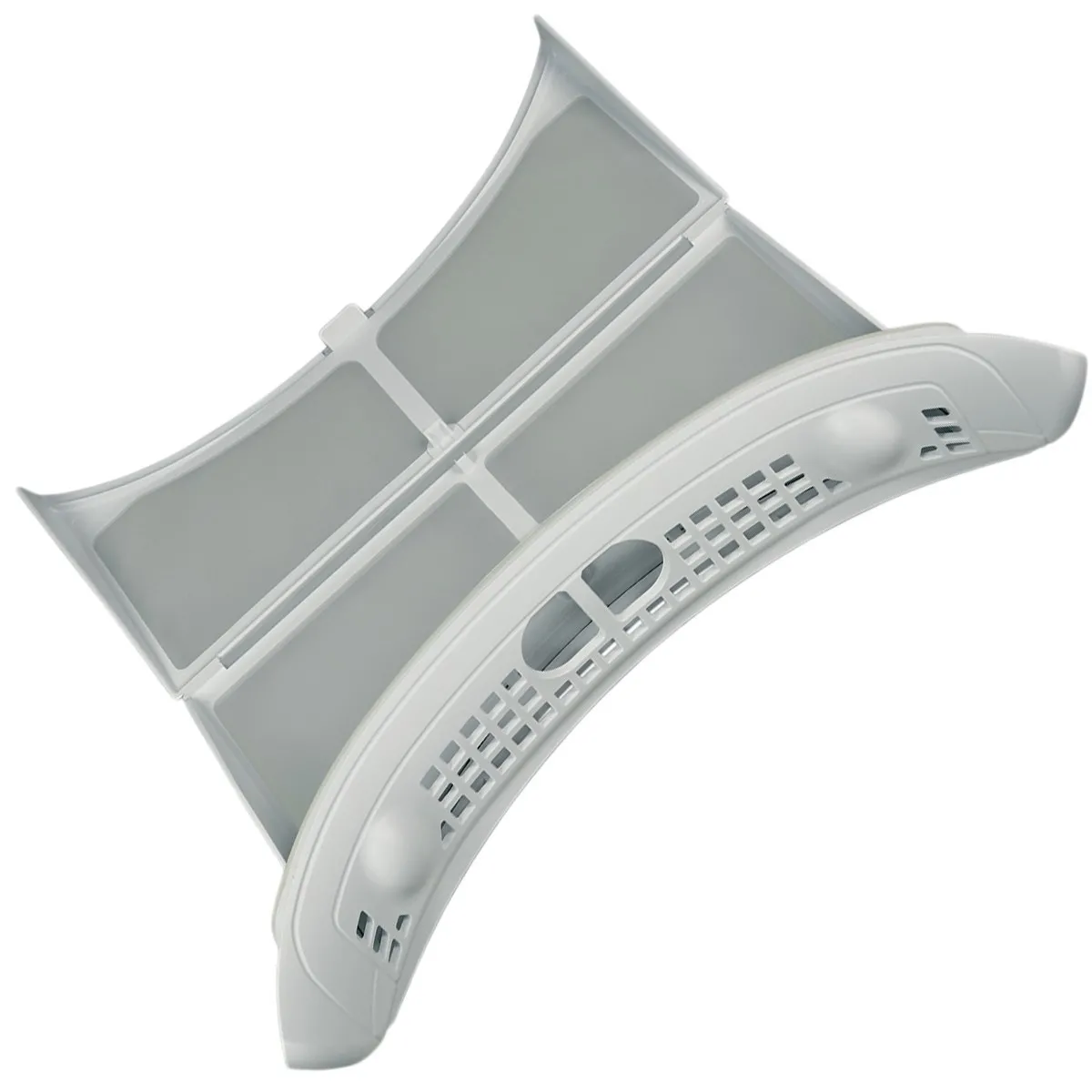 Whirlpool FILTRE A PELUCHES - vue 7