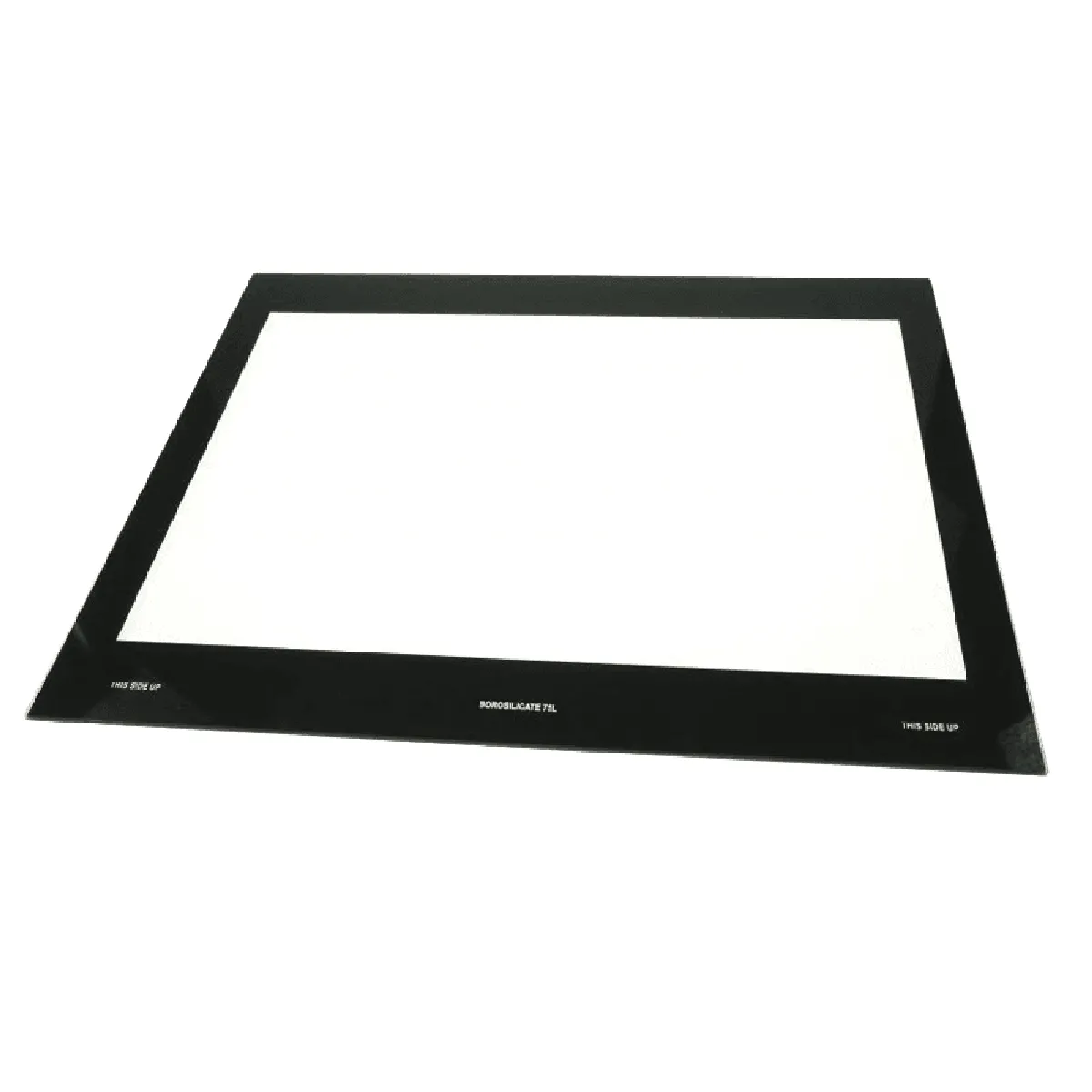 FAR  Vitre int&eacute;rieure de porte pour cuisini&egrave;re