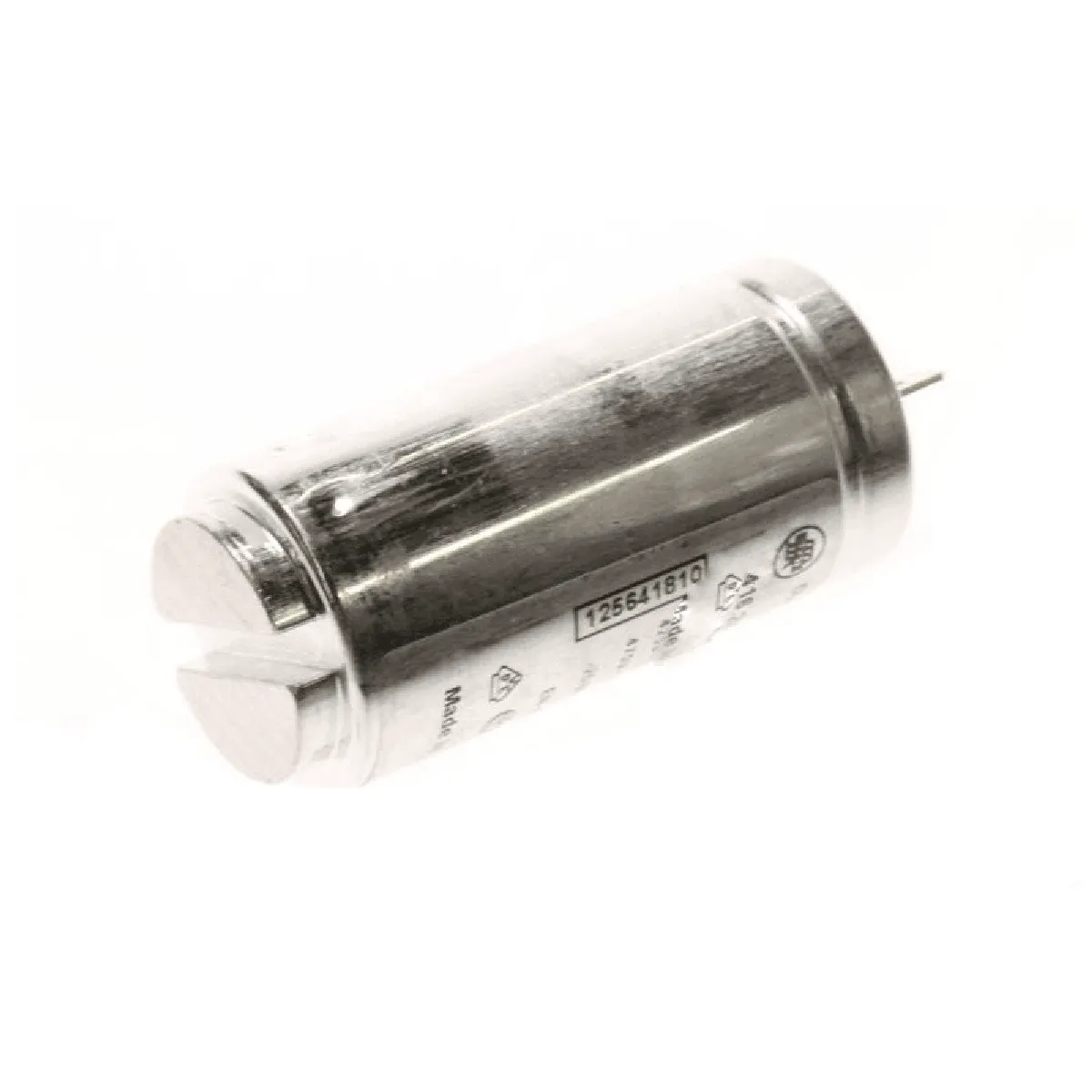 Electrolux Condensateur De Marche Sèche-Linge 6 Μf