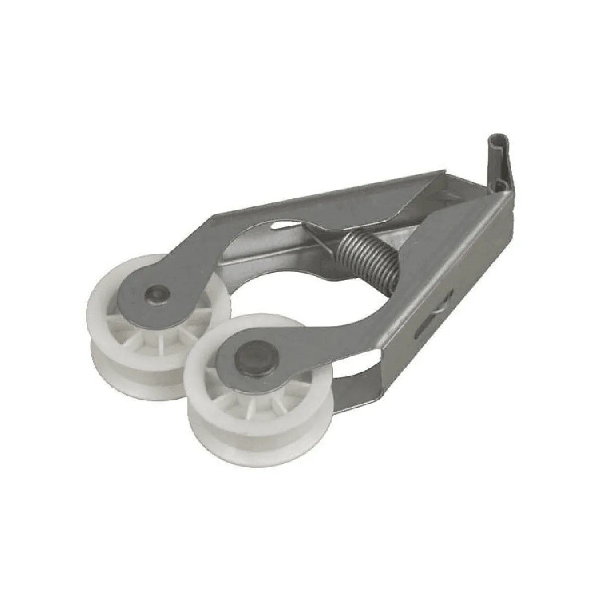 Whirlpool Kit Poulie Tendeur + Circlips - vue 5