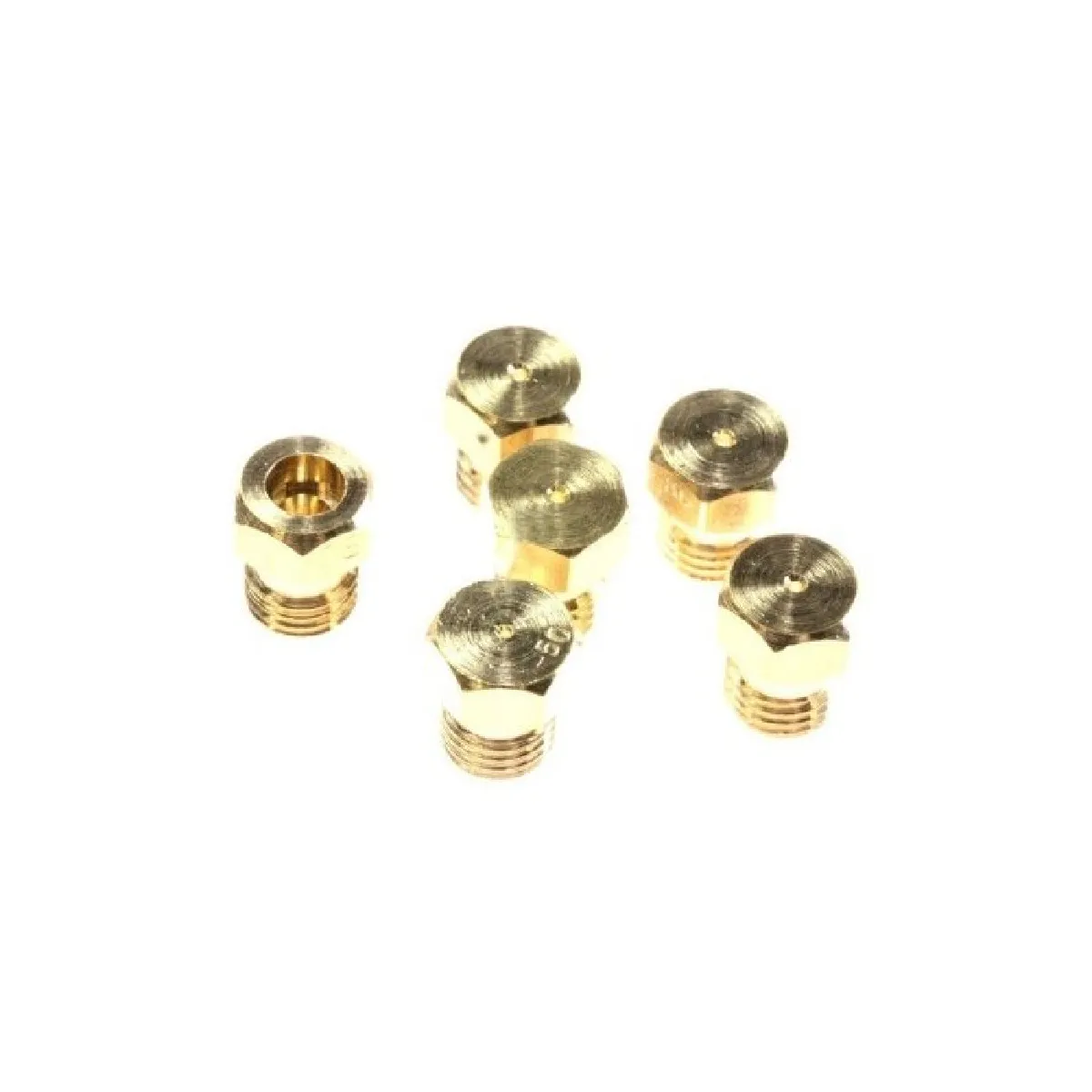 INDESIT Sachet injecteurs gaz butane - vue 2
