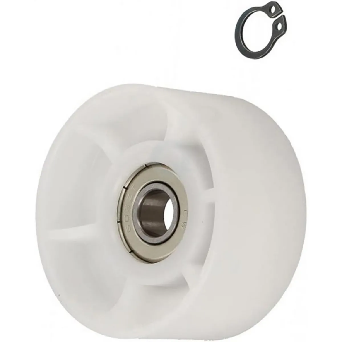 Bosch Poulie tendeur - vue 3