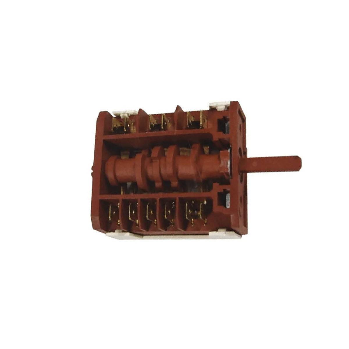 Electrolux Commutateur Sélecteur - vue 4