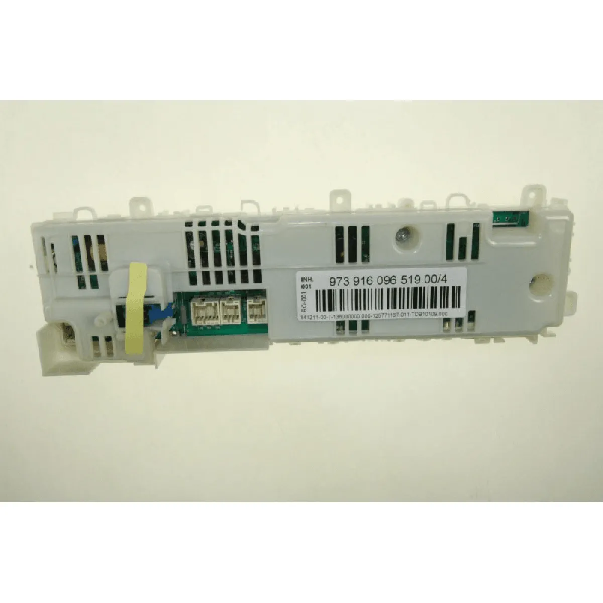 Electrolux module électronique pour sèche linge - vue 10