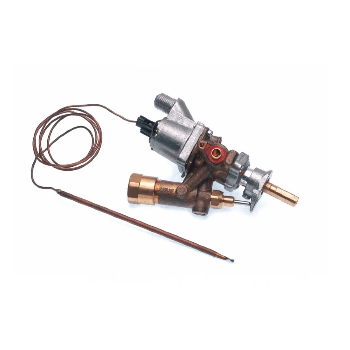 ARISTON  robinet thermostatique 2 voies pour cuisini&egrave;re