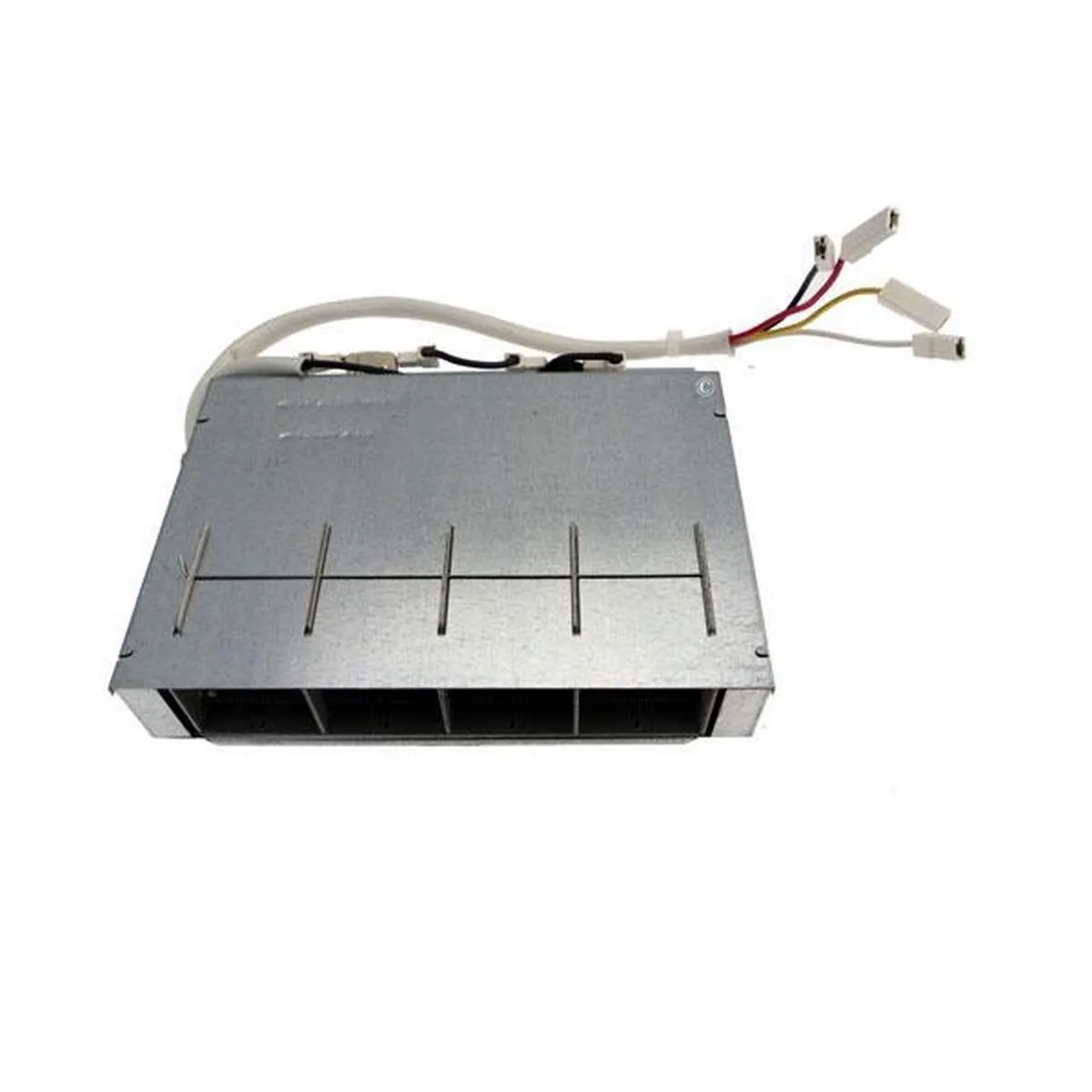 Candy Resistance 1050W + 1050W pour Sèche-linge HOOVER