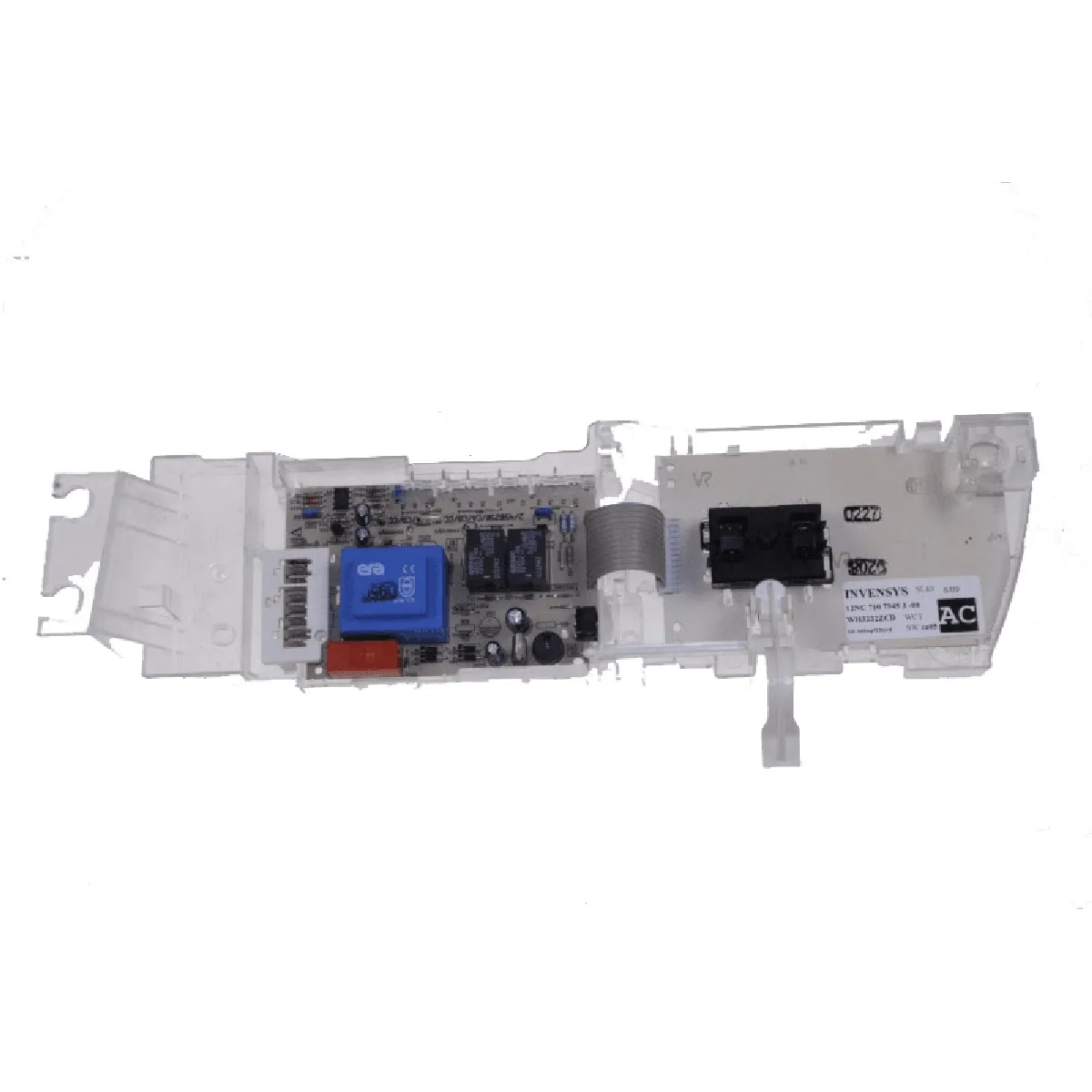 Whirlpool Control Affichage - vue 4