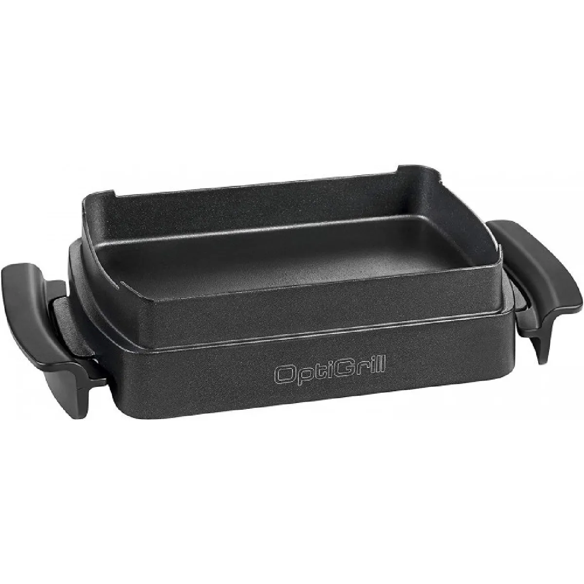 Tefal Bac amovible 1 6 OptiGrill - vue 2