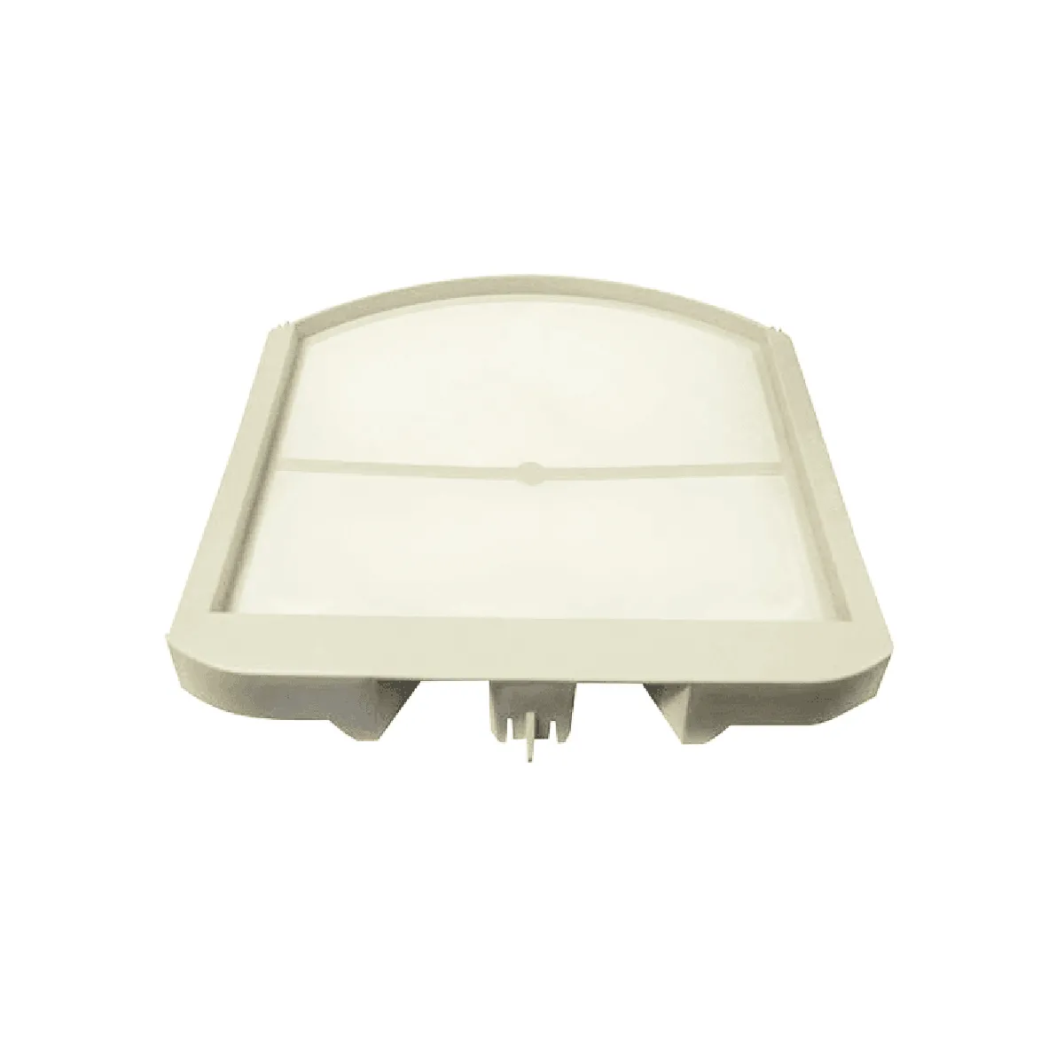Electrolux Filtre à Peluches de Porte 1254246000 - vue 2