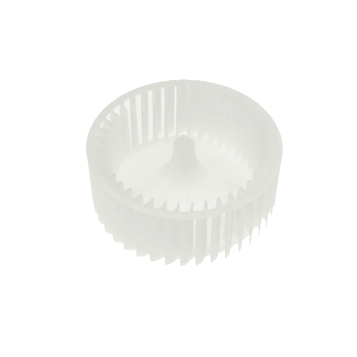 Panasonic Turbine du ventilateur