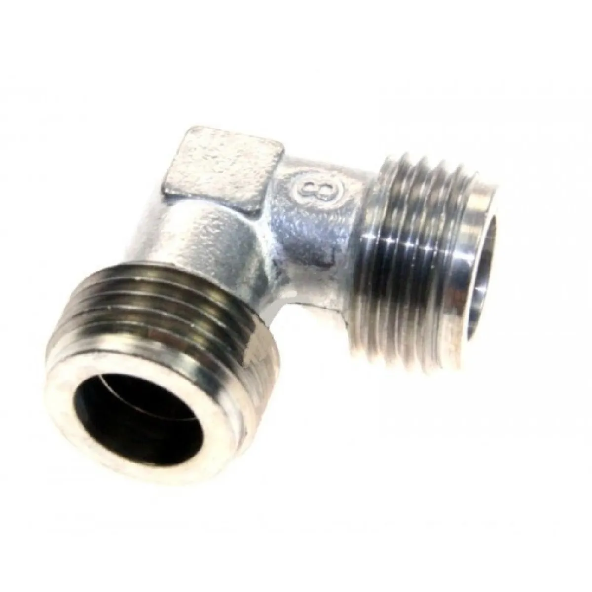 Coude pour cuisinière Indesit Ariston D14 12 malemale 60x50 - vue 2