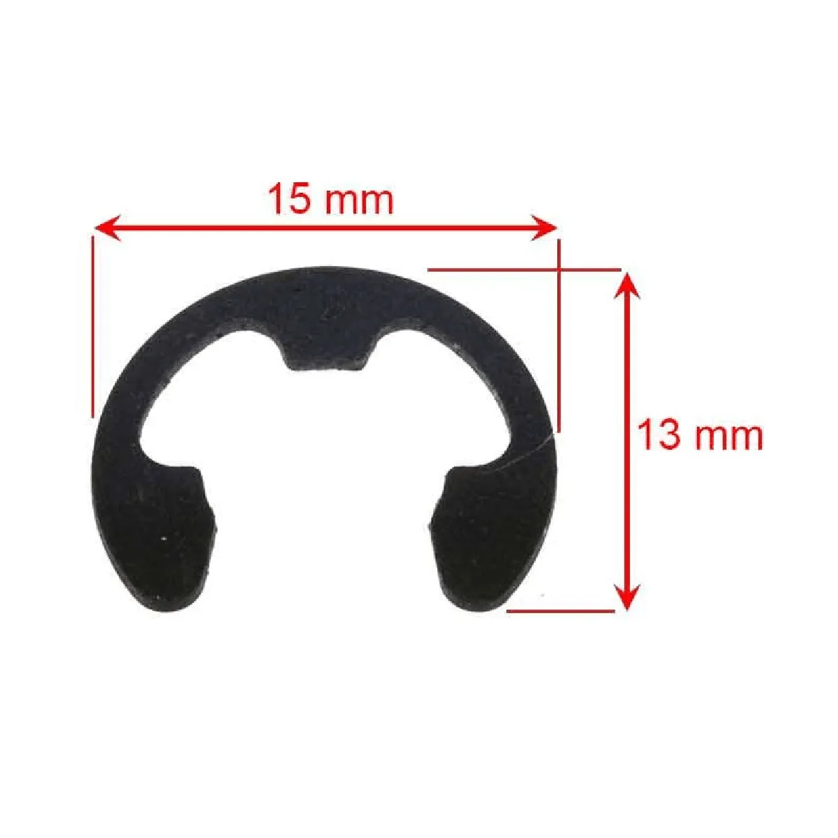 Fagor Circlip Roulement