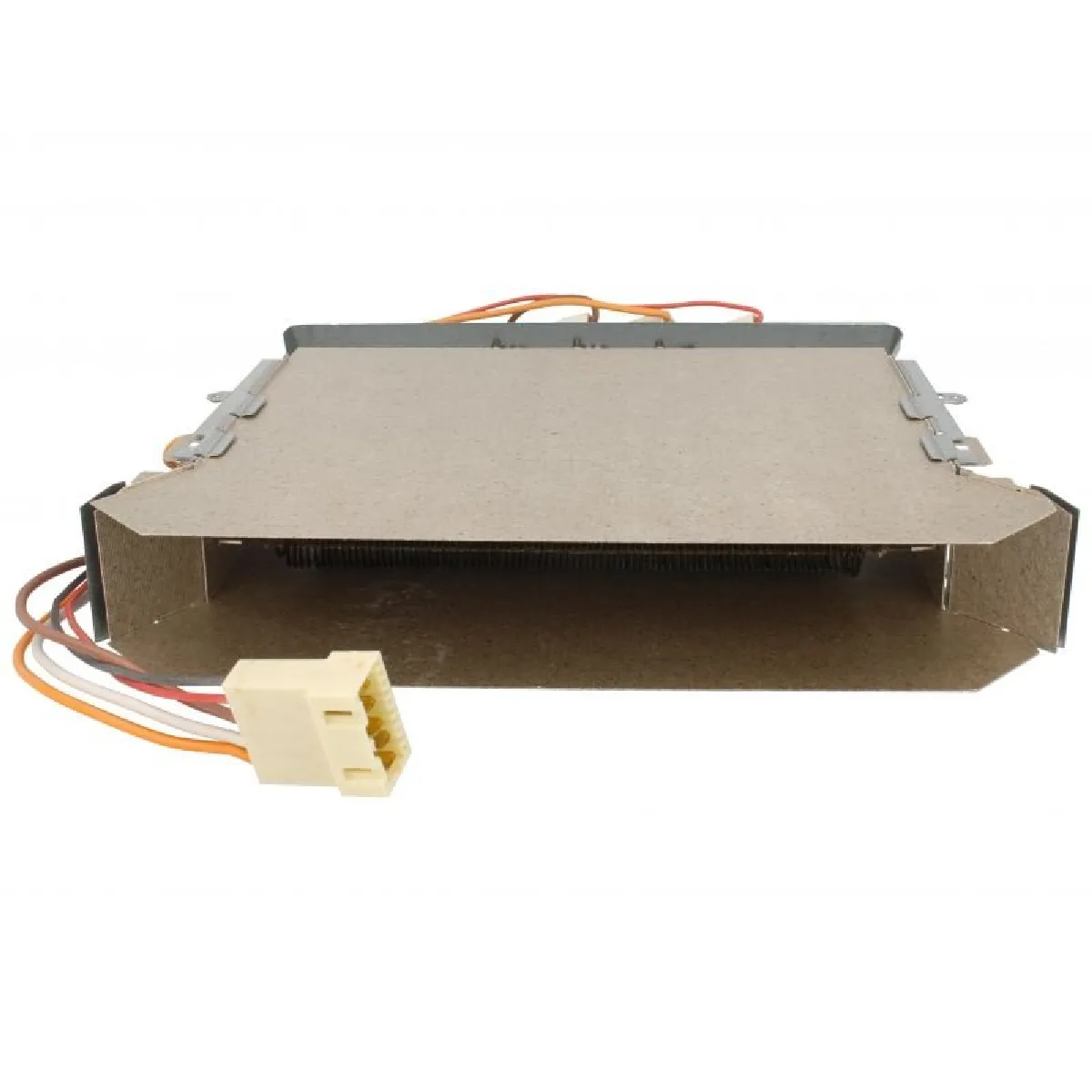 RESISTANCE SECHE LINGE C00506093 RESISTANCE 2.3 KW AVEC THERMOSTATS + CTN