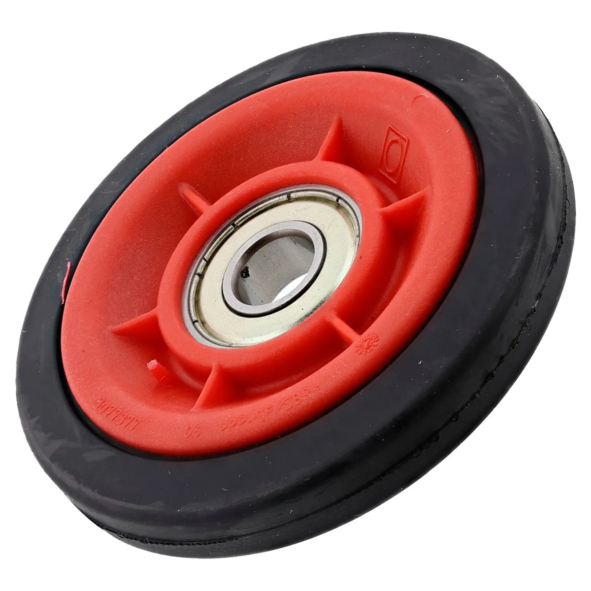 Electrolux Roulette Tambour