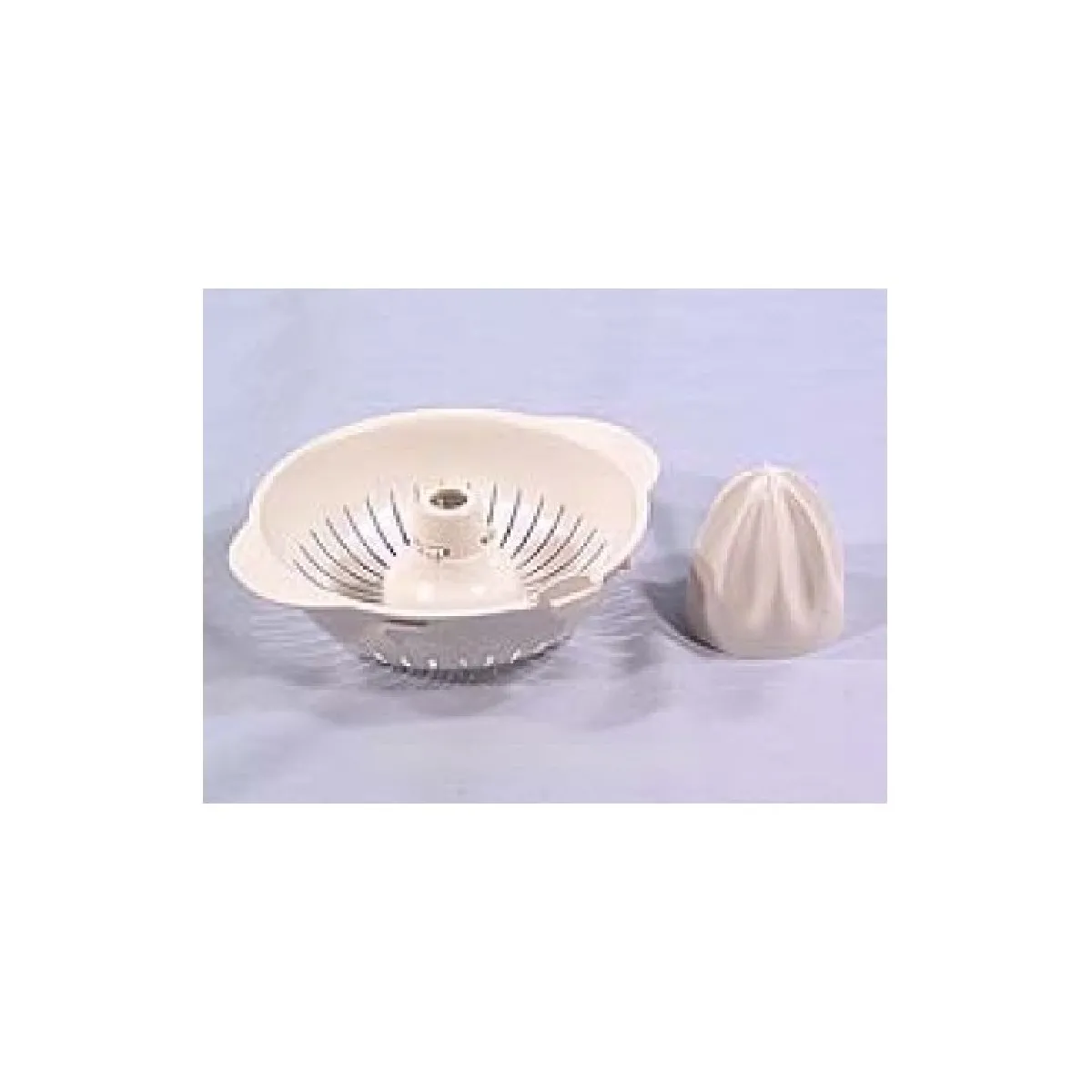 Kenwood Grille Éminceur Réversible - vue 6