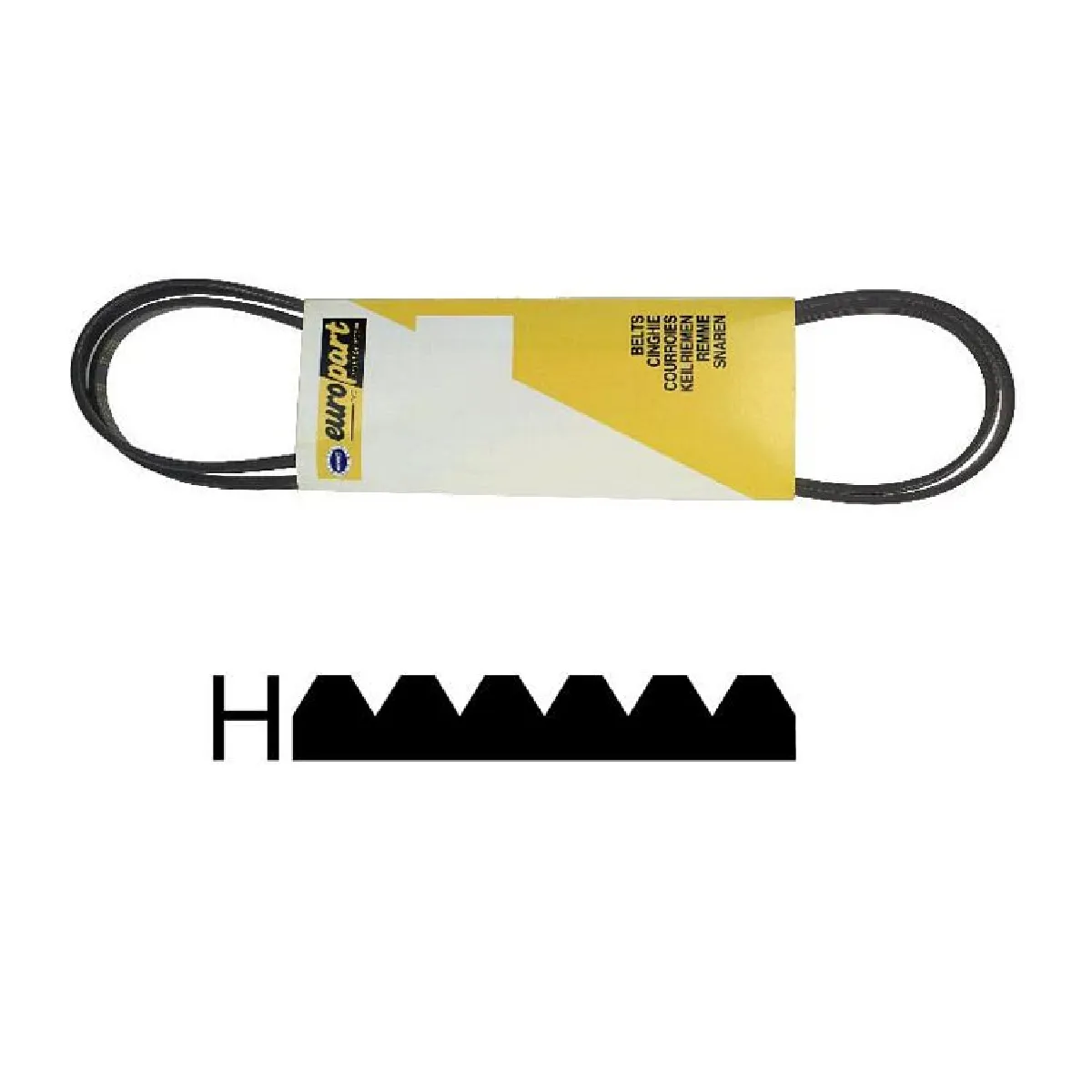 Thomson Turbine 57X1172 - vue 8