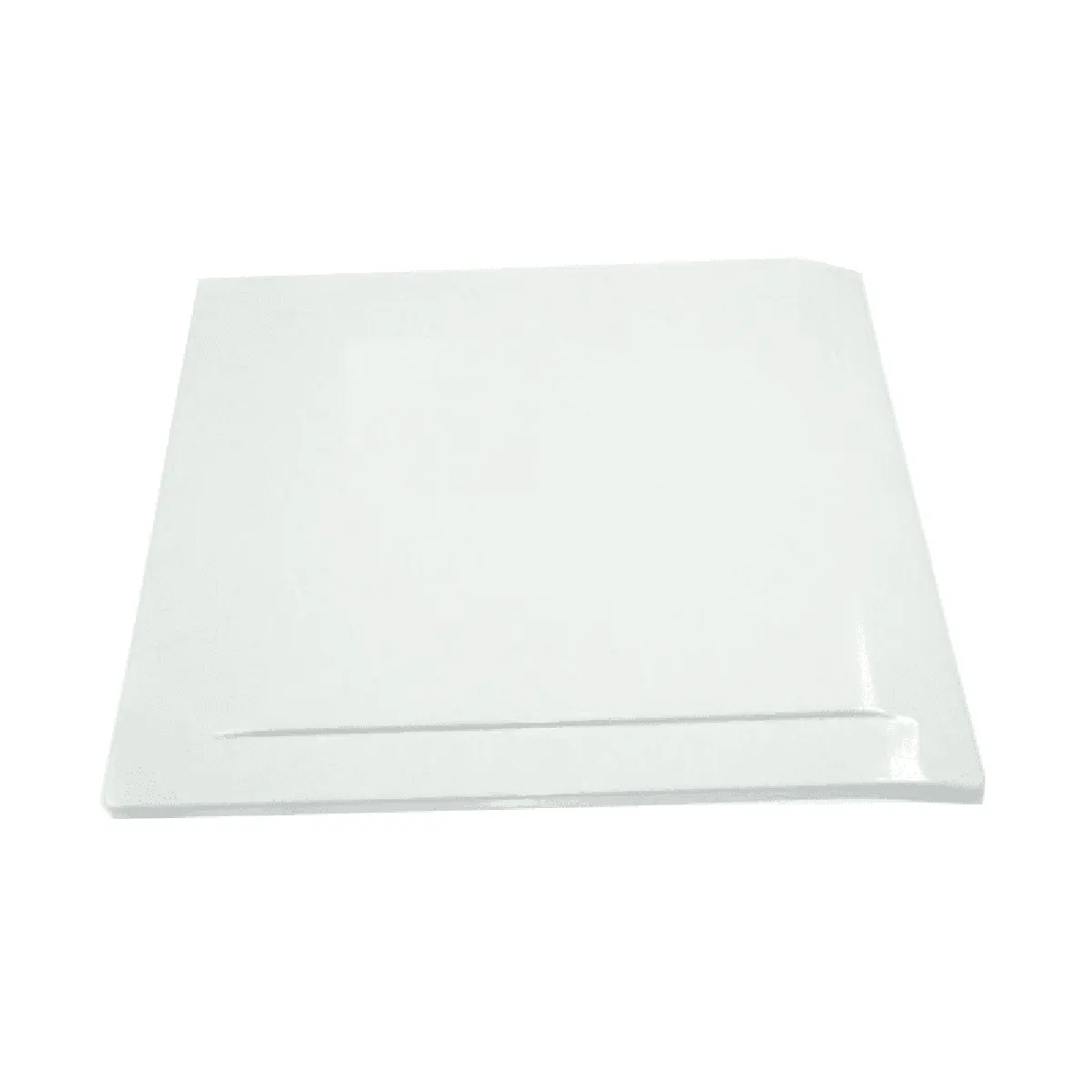 Indesit C00117706 Couvercle - vue 2