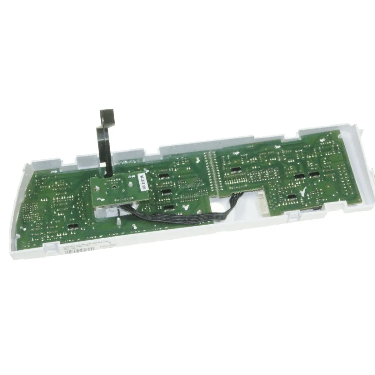 Whirlpool de commande Afficheur 481221479805 - vue 2