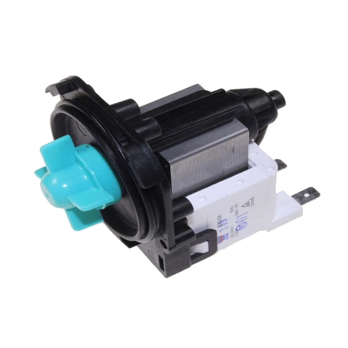 Hoover Pompe de vidange Séche linge - vue 3