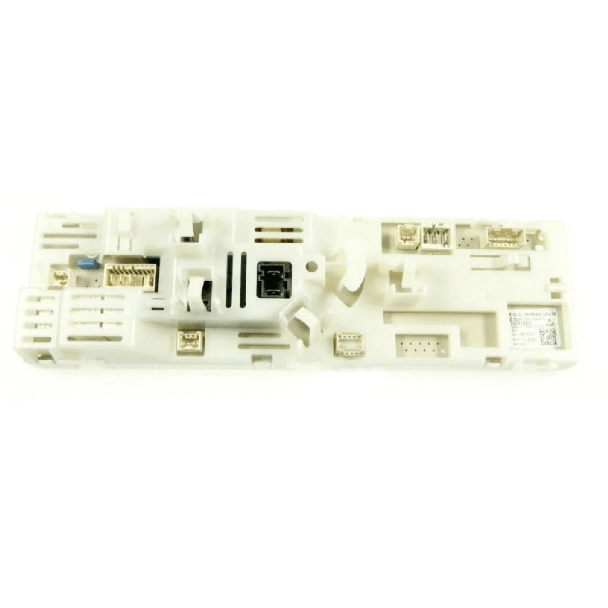 MODULE SECHE LINGE 00634347 MODULE ELEMENT DE COMMANDE - vue 9