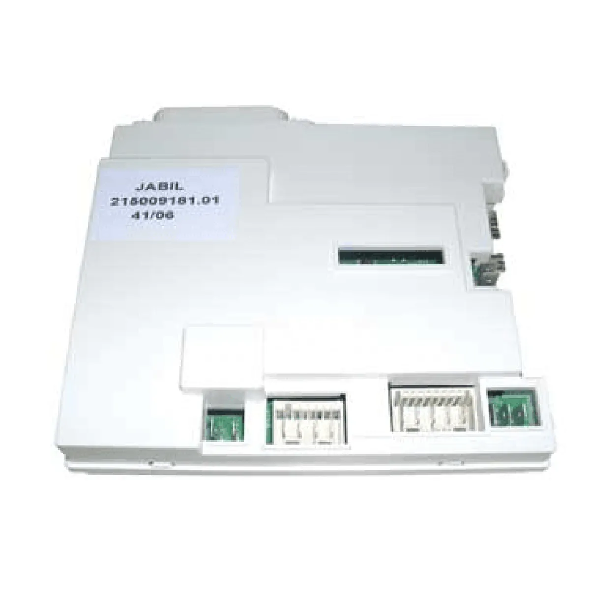 Indesit Module + EEPROM Vierge Condenser Dryers - vue 2