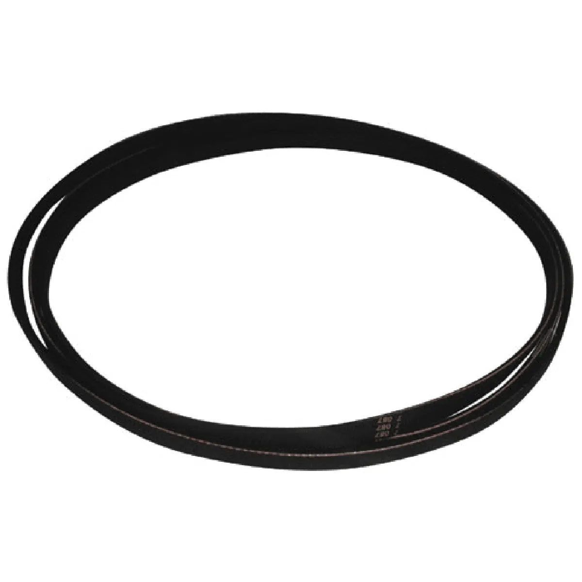 Whirlpool Courroie 1965 H6 Eh80 - vue 6
