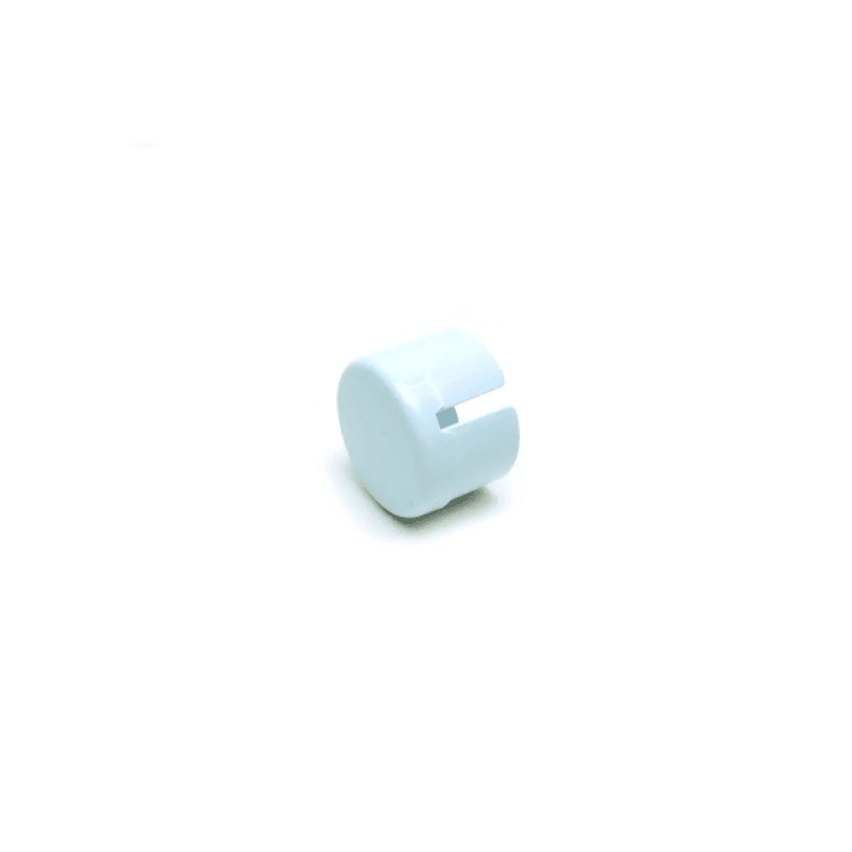 Indesit Bouton poussoir sèche linge - vue 4