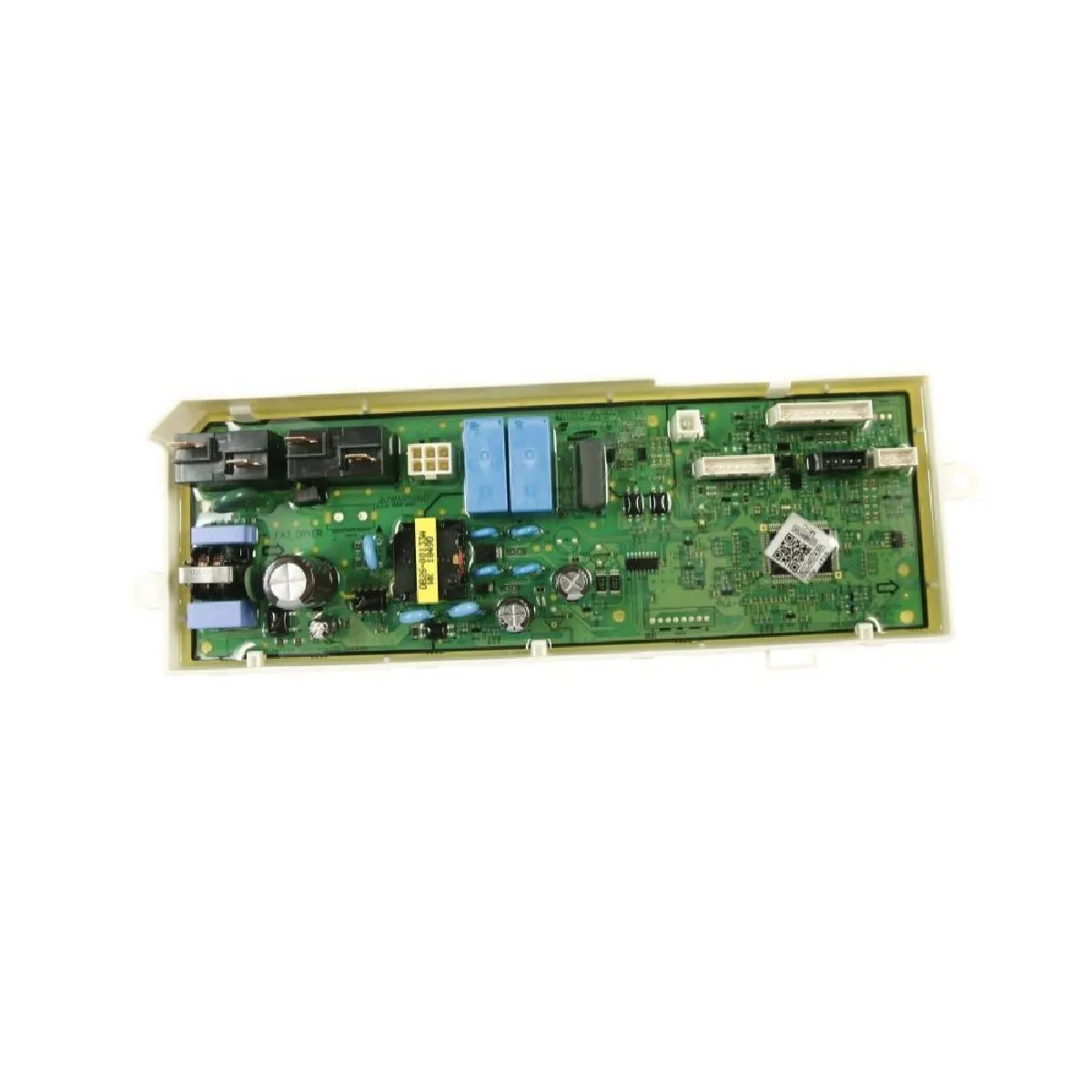 Samsung Module commande + puissance - vue 3