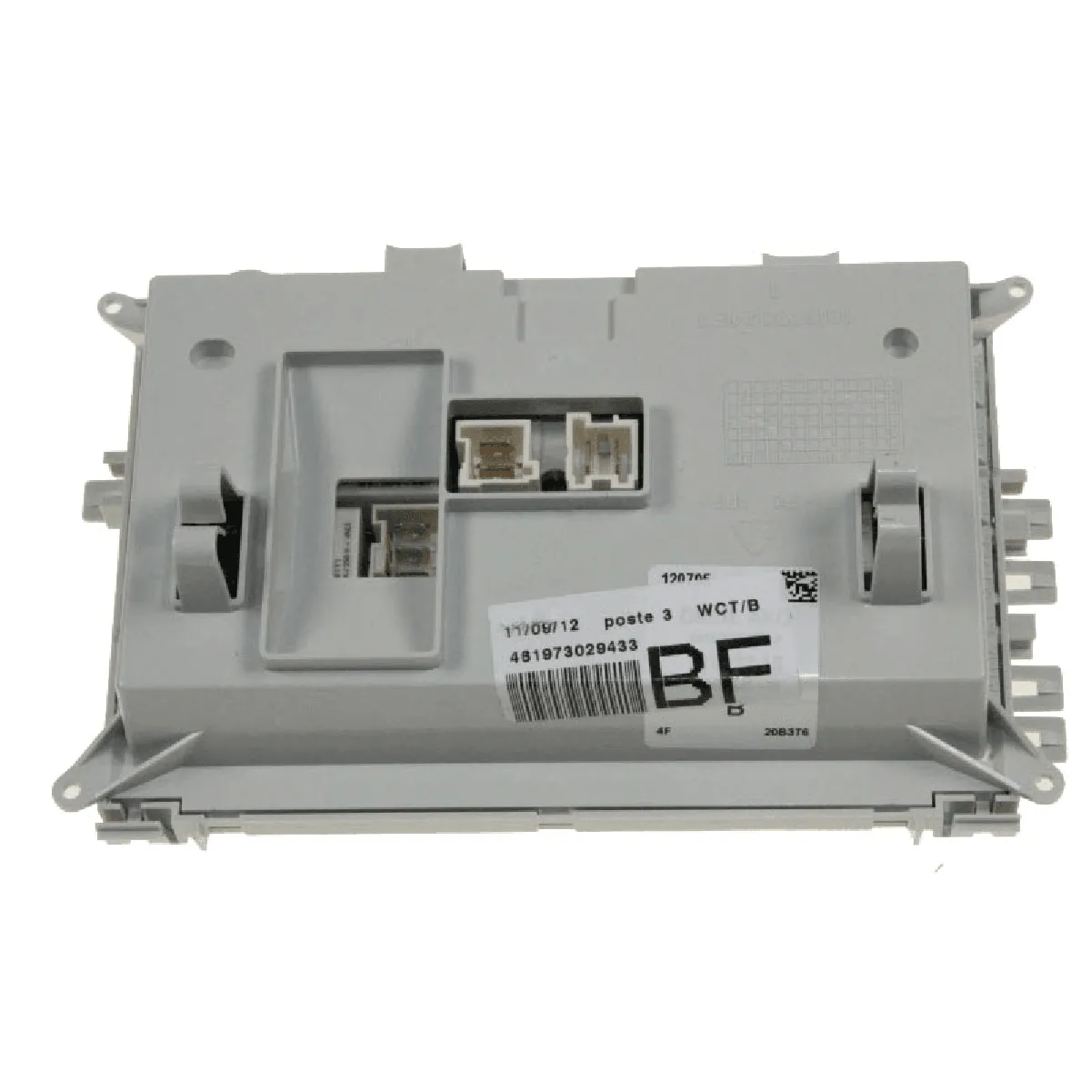 Whirlpool Module de contrôle pour sèche linge