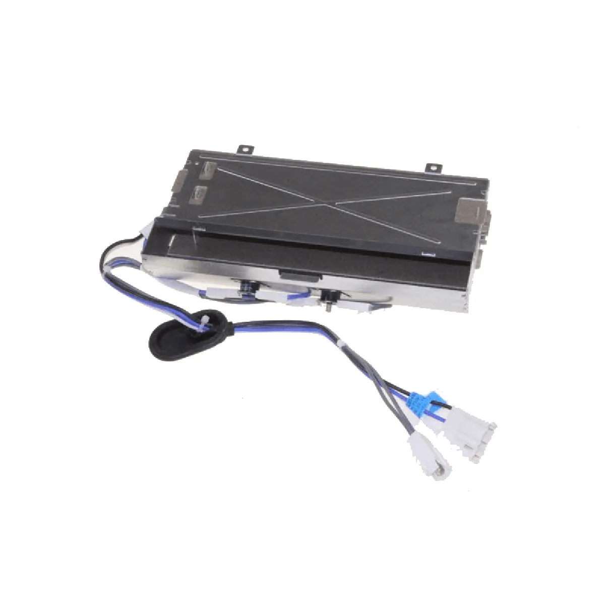 Samsung Resistance 2500 W 119283d100 Cral