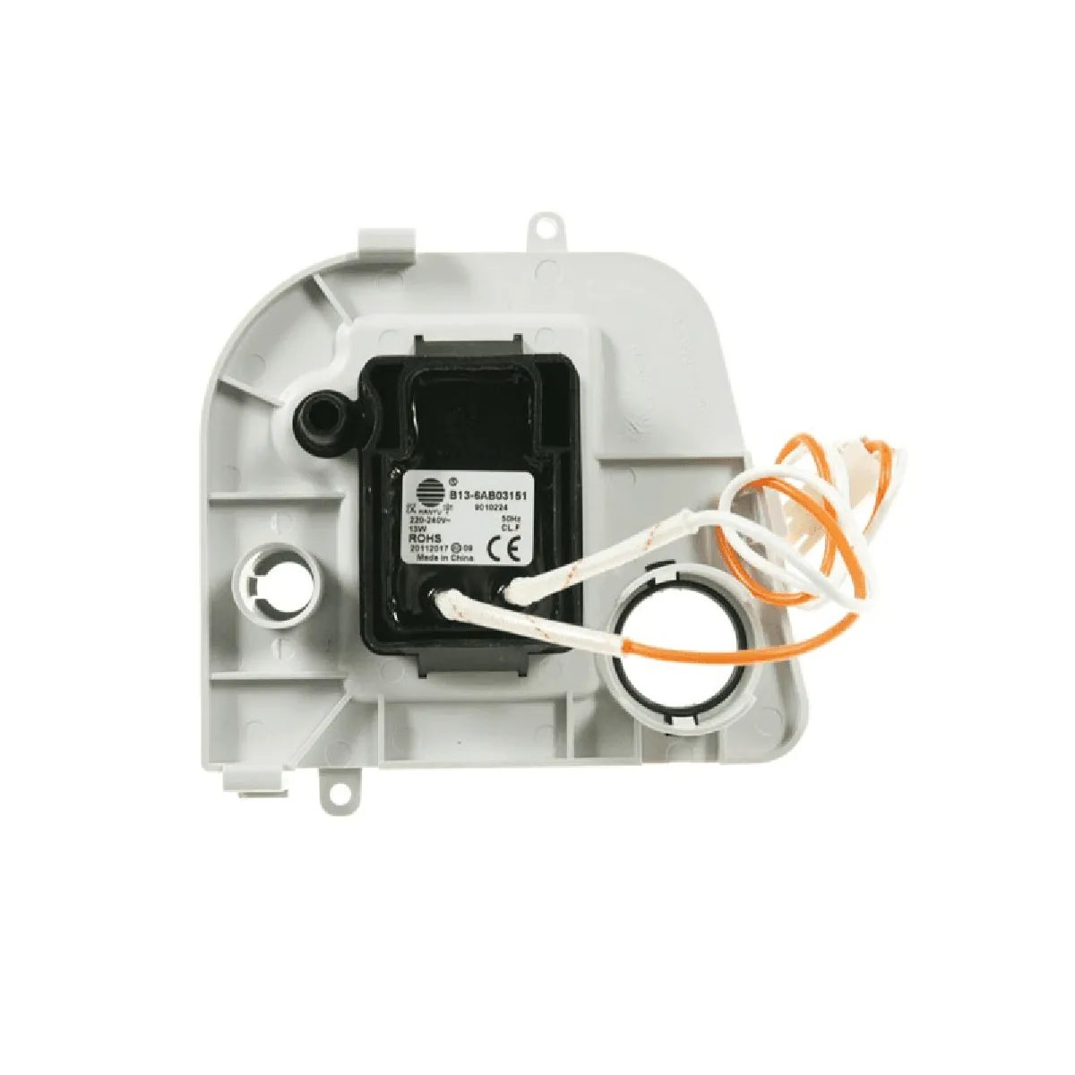 Whirlpool Pompe de vidange pour sèche-linge