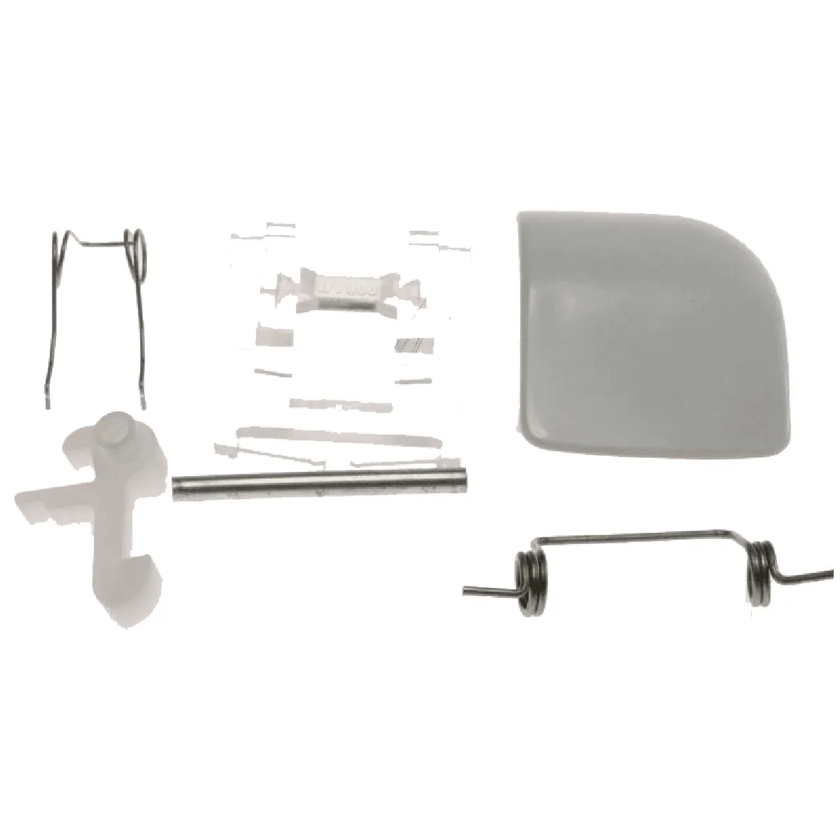 Proline Poignée de porte pour sèche-linge