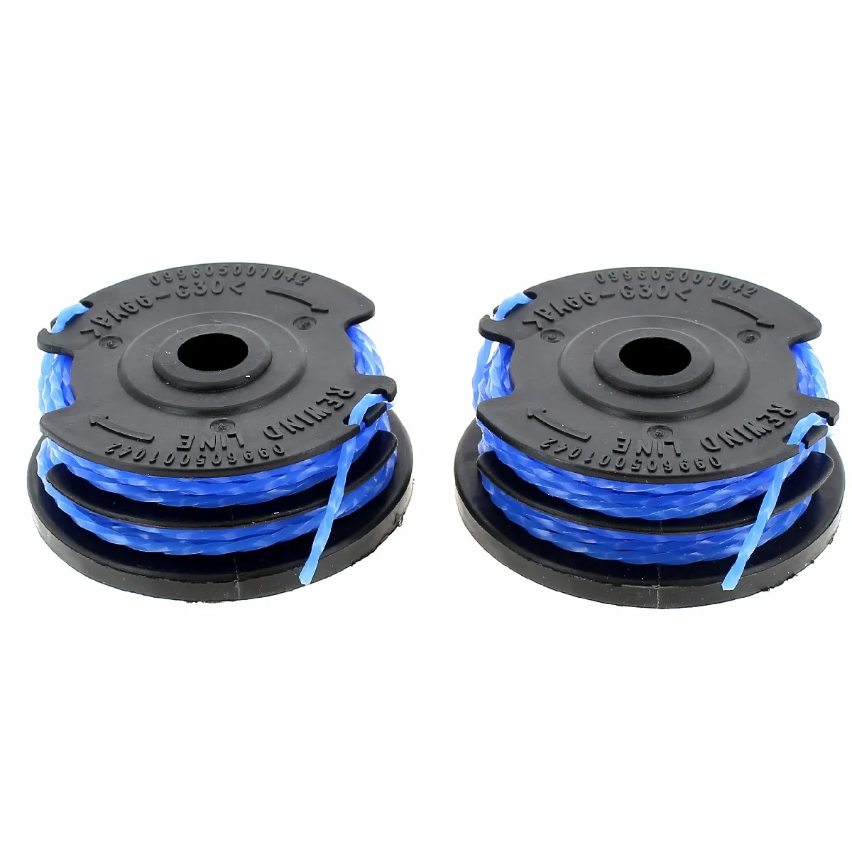 Ryobi Bobine + Fil 1 5mm pour Coupe bordures